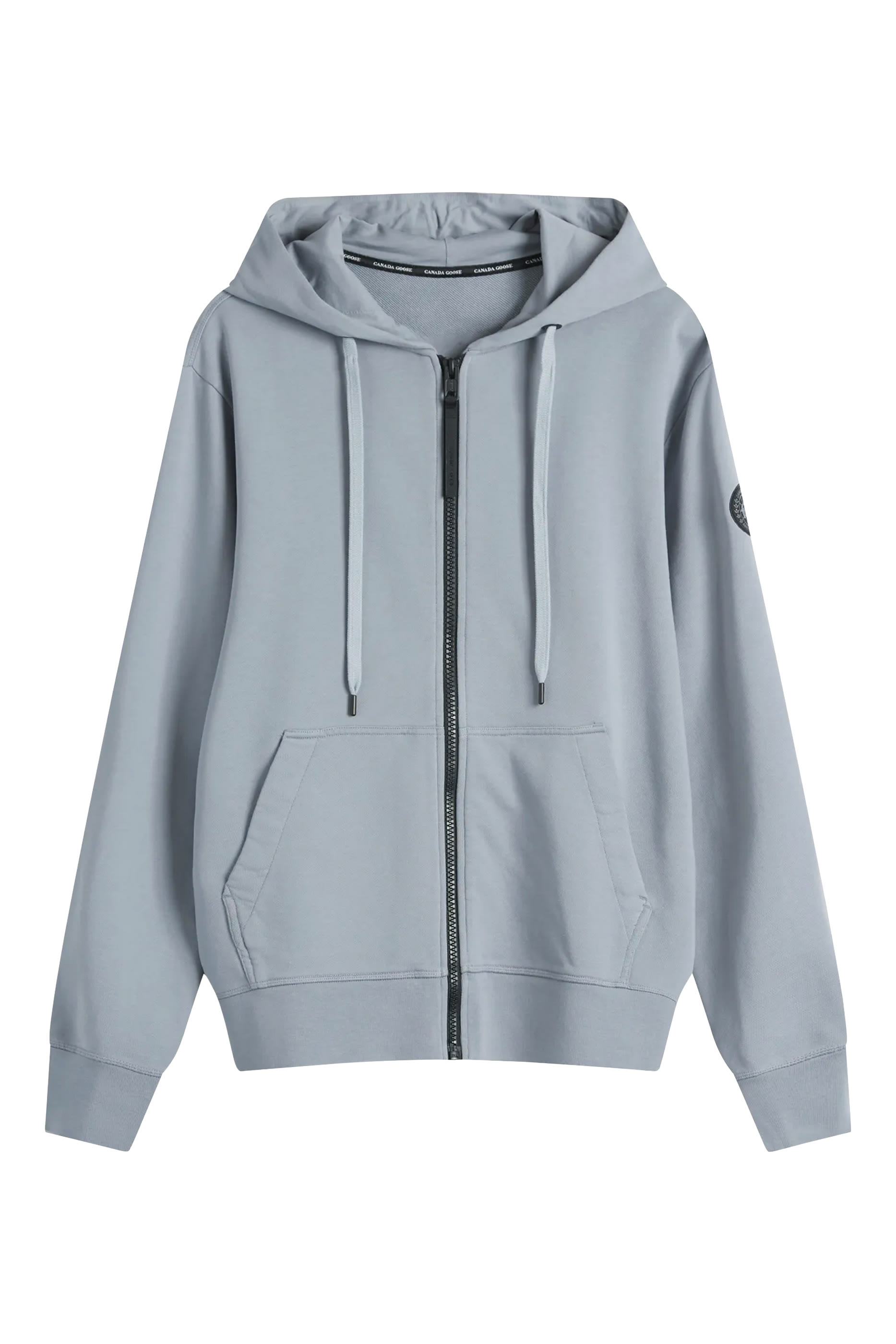 Huron Full-Zip Hoodie