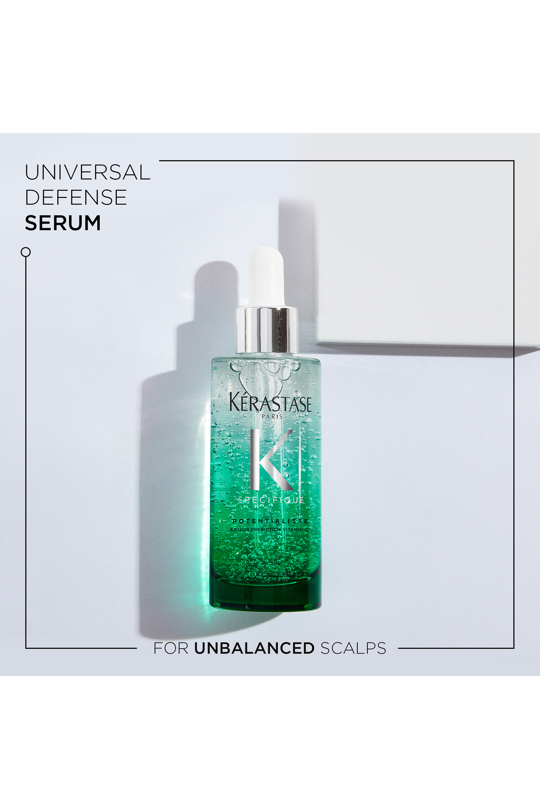 سيروم سبيسيفيك بوتينشاليست