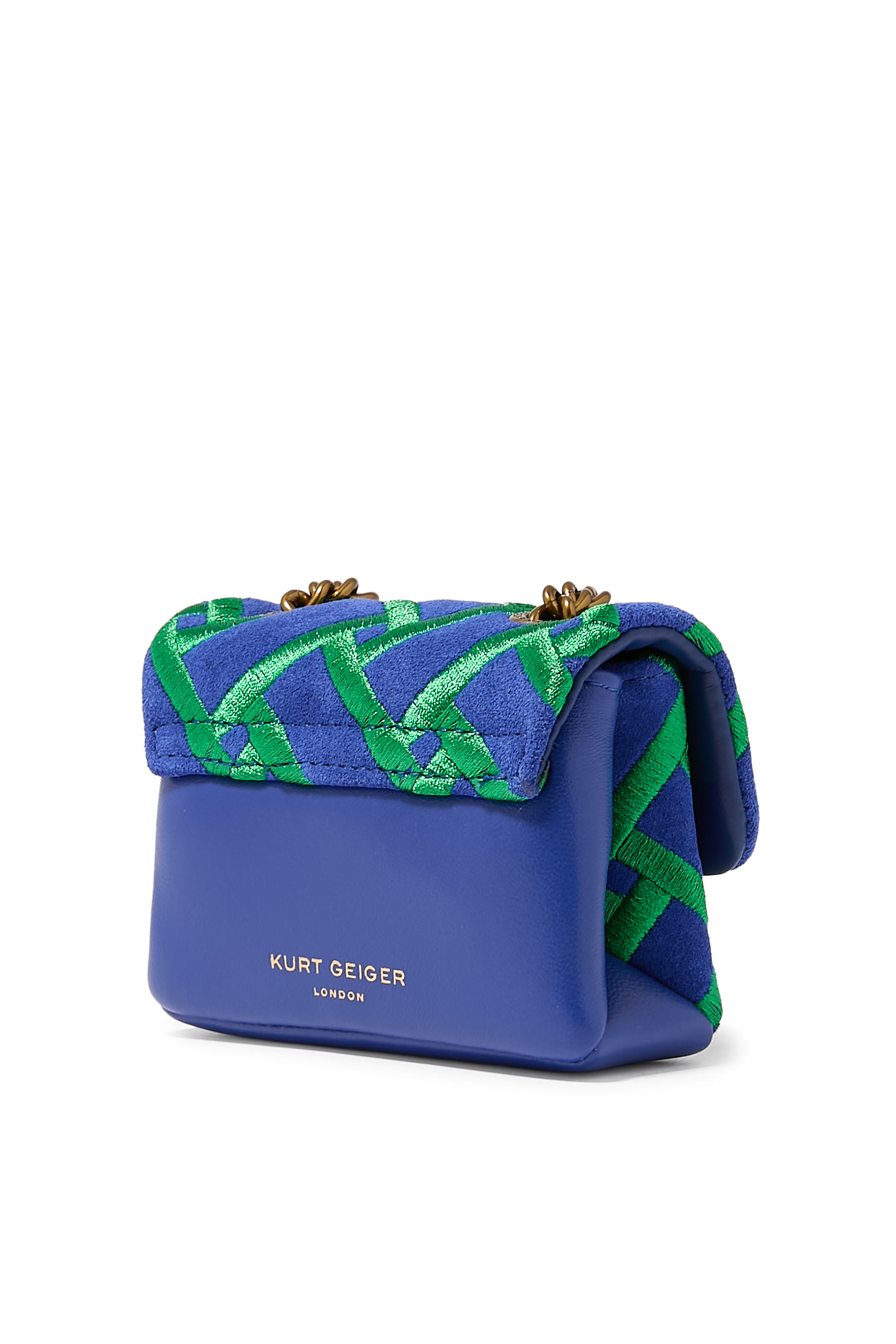 حقيبة كروس كنسينغتون نانو