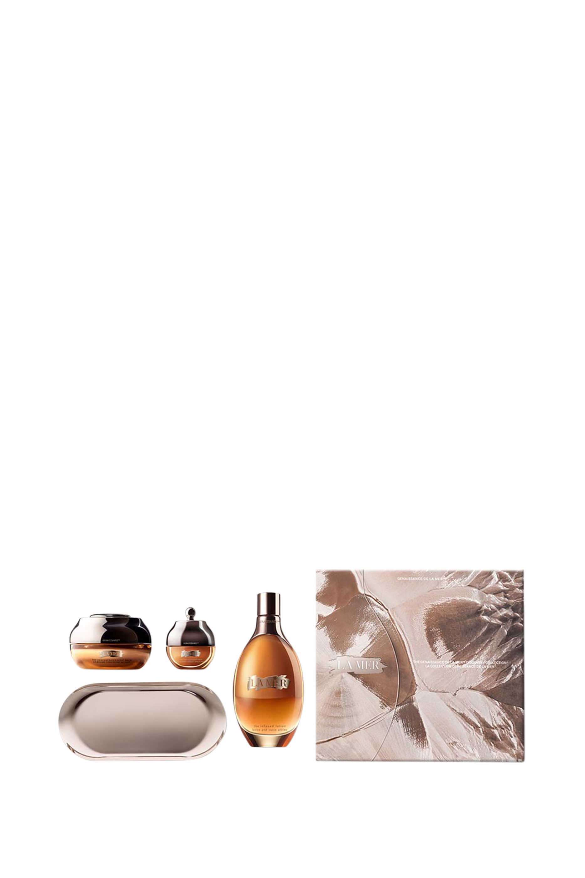 مجموعة ديسكوفري جيناسينس دو لا مير