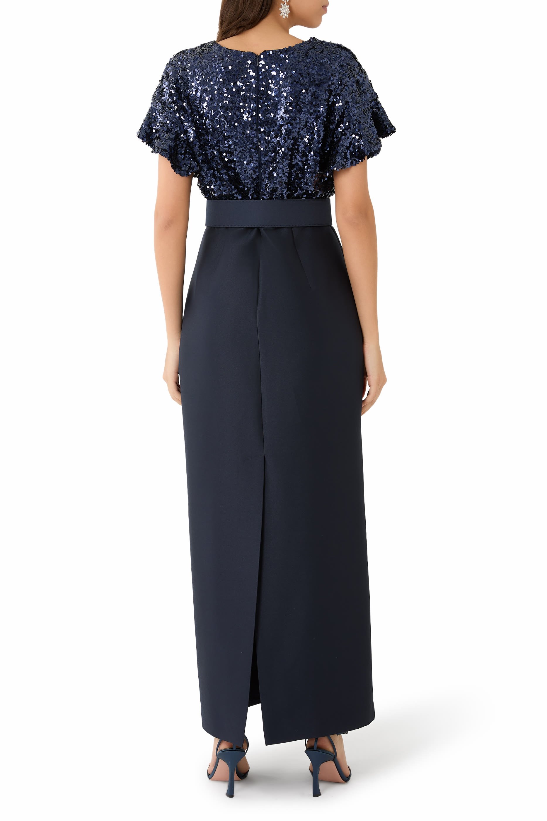 فستان سهرة مارلين