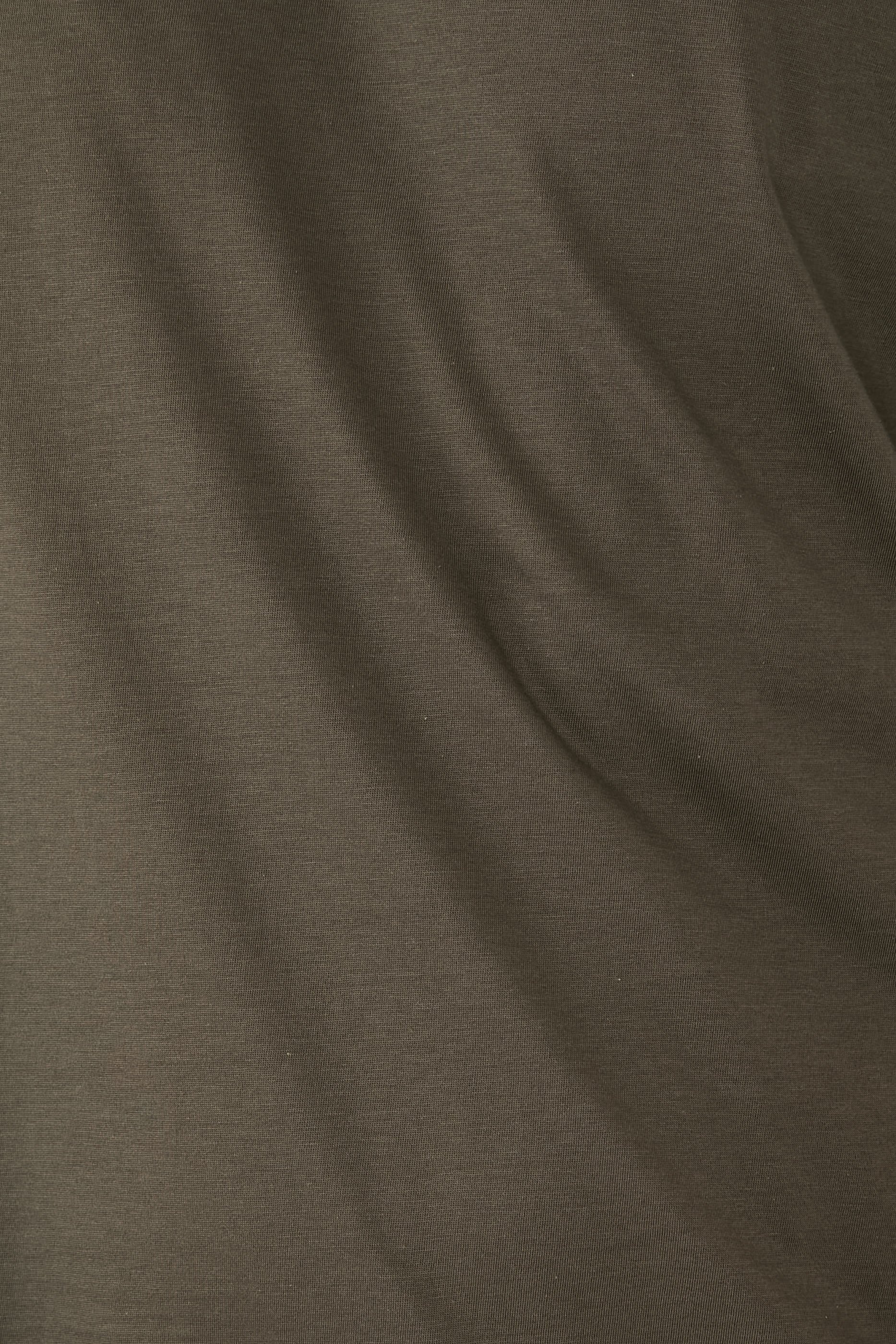 تيشيرت بقصة ضيقة قطن بيما