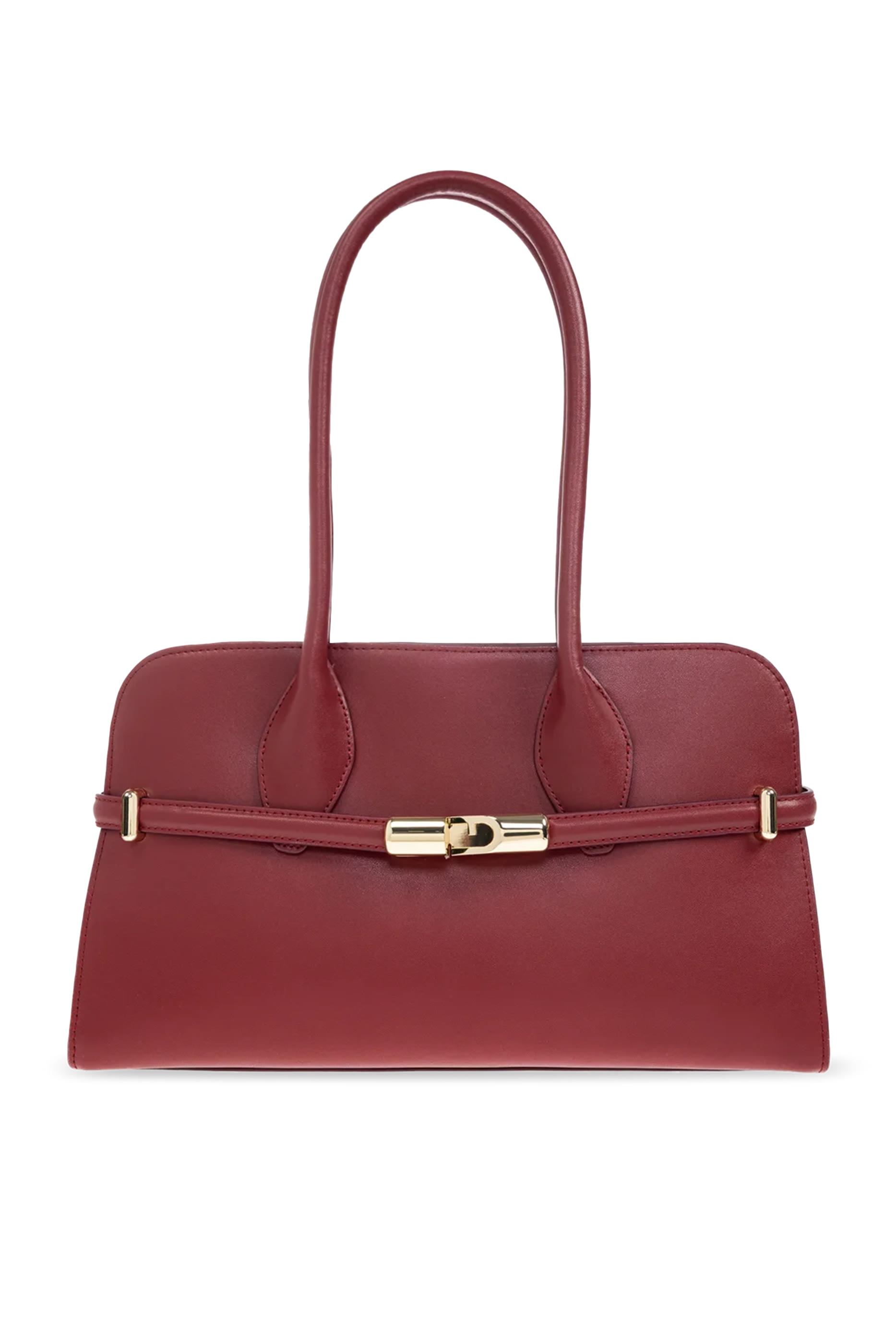 حقيبة جوتشيا دوم متوسة