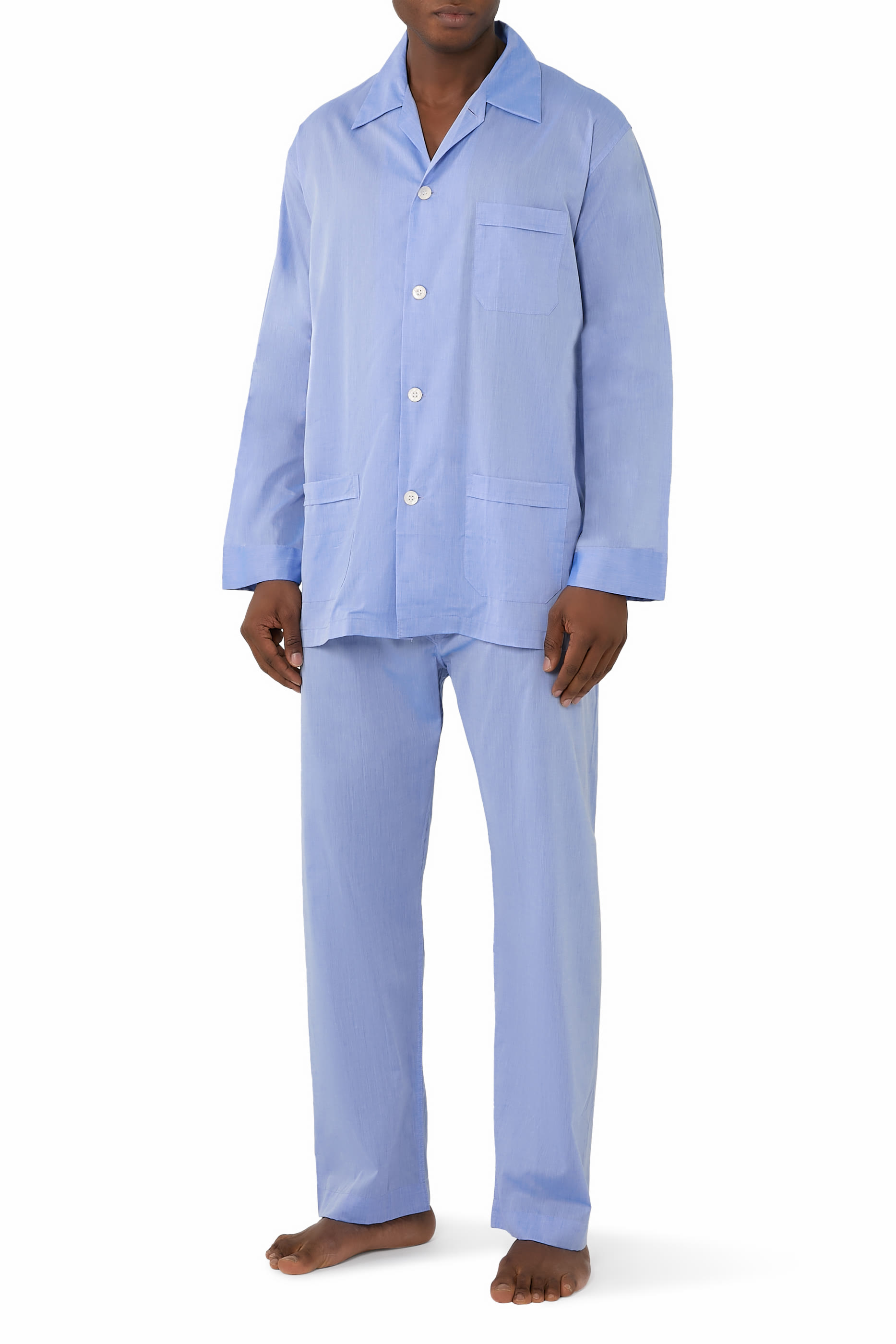 طقم بيجامة أمالفي