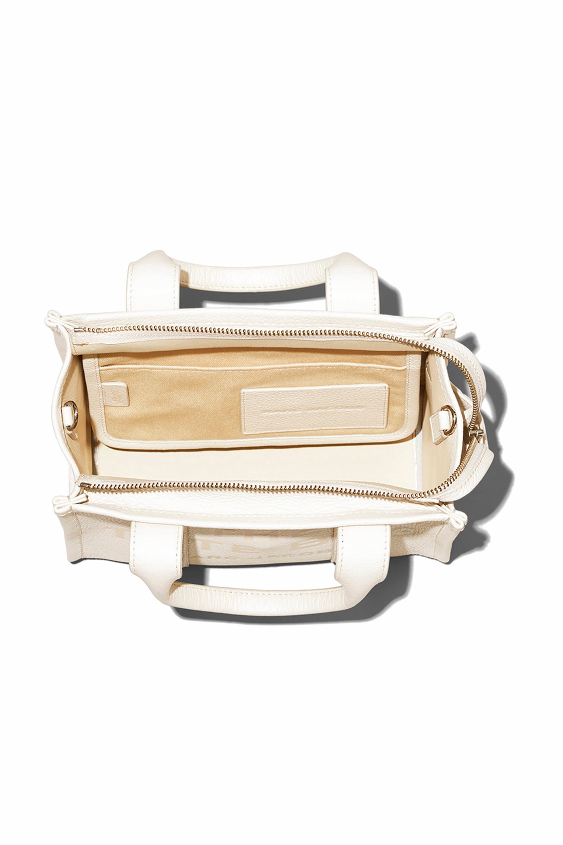 حقيبة يد صغيرة جلد