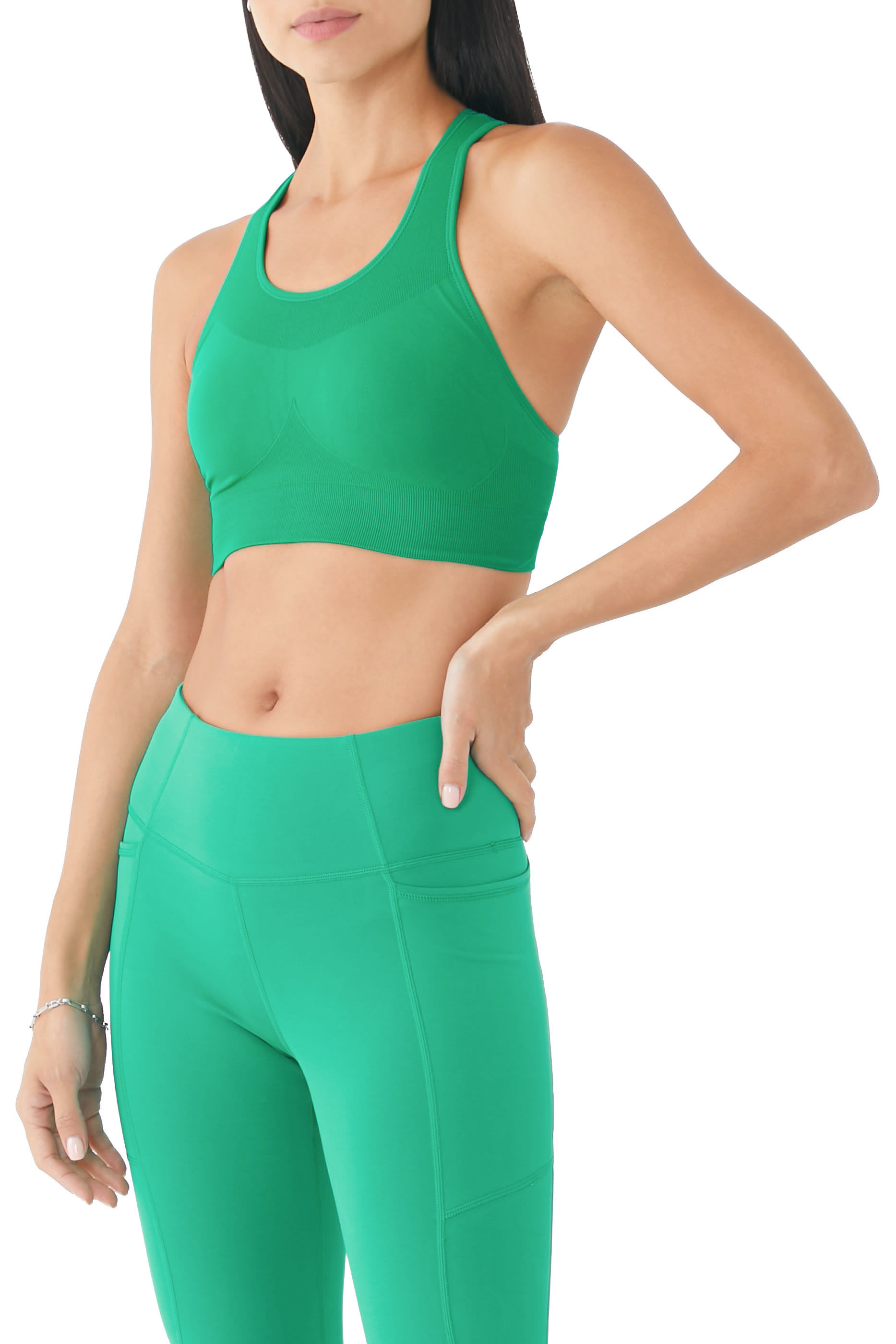 حمالة صدر رياضية ستامينا