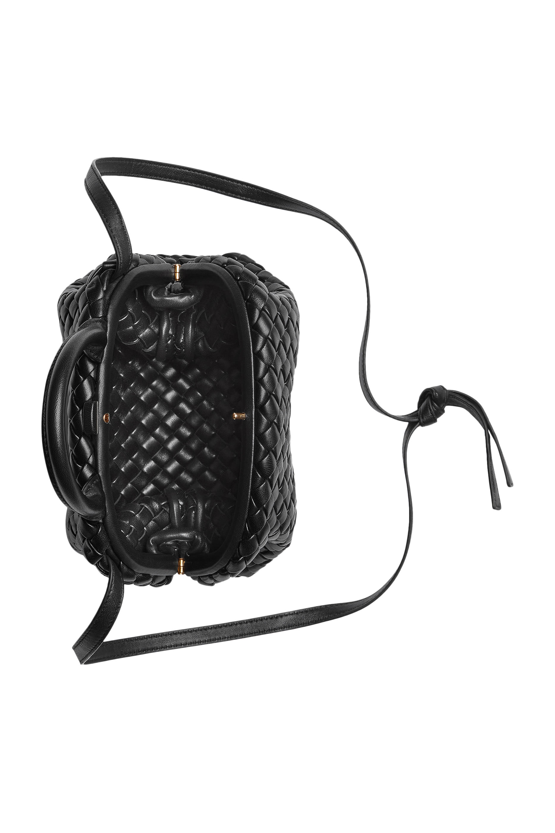 حقيبة صغيرة بيد علوية