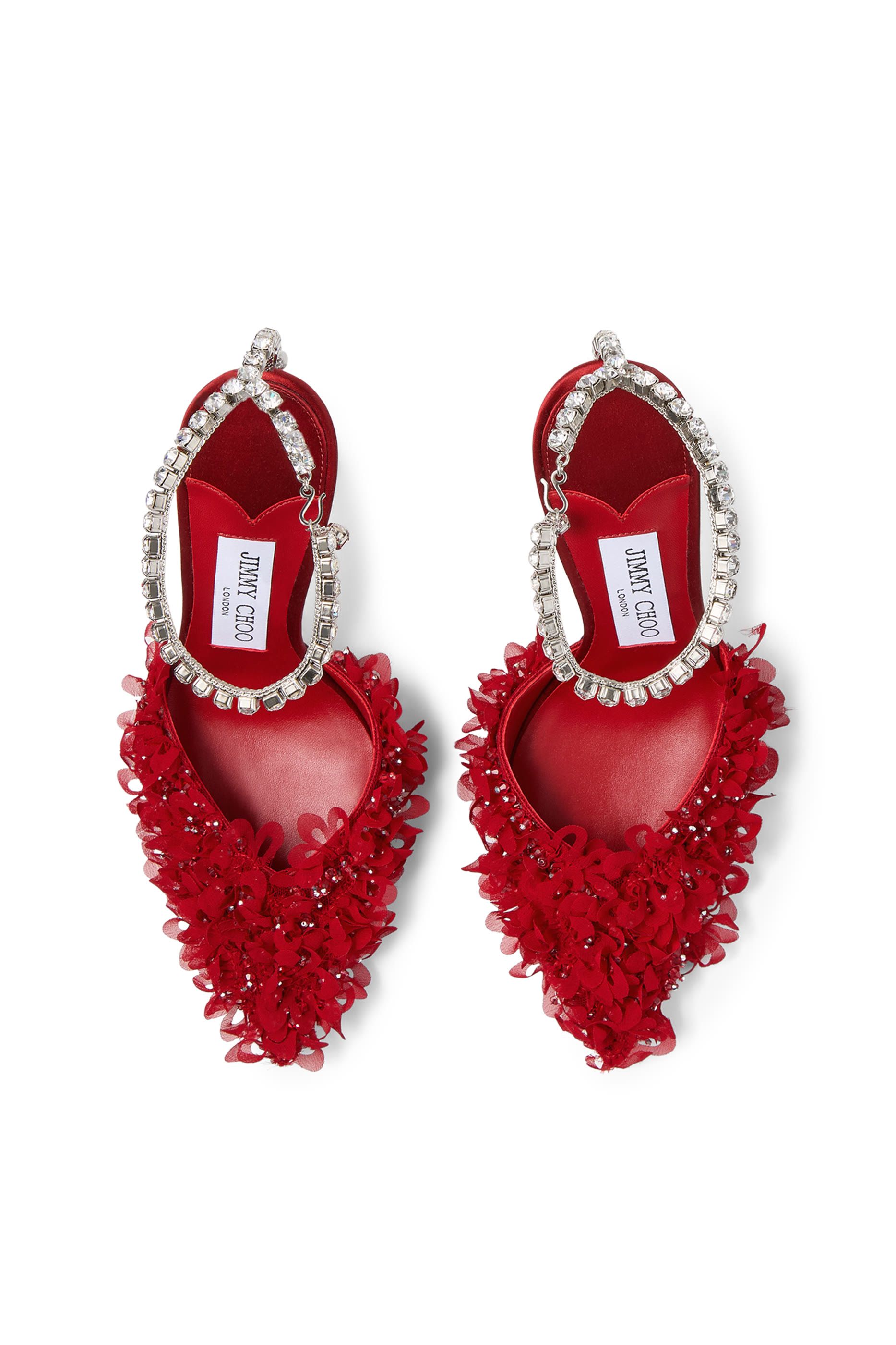 حذاء كلاسيكي سيدا 100