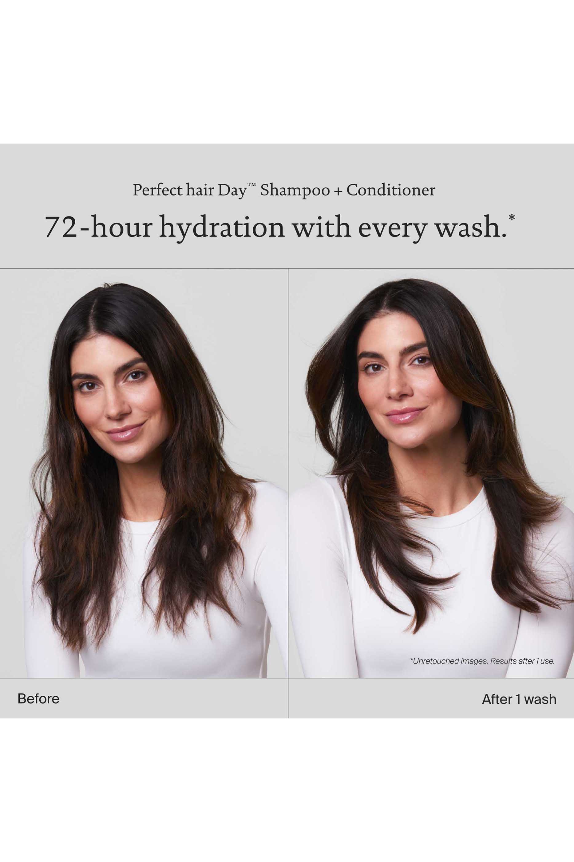 شامبو بيرفكت هير داي