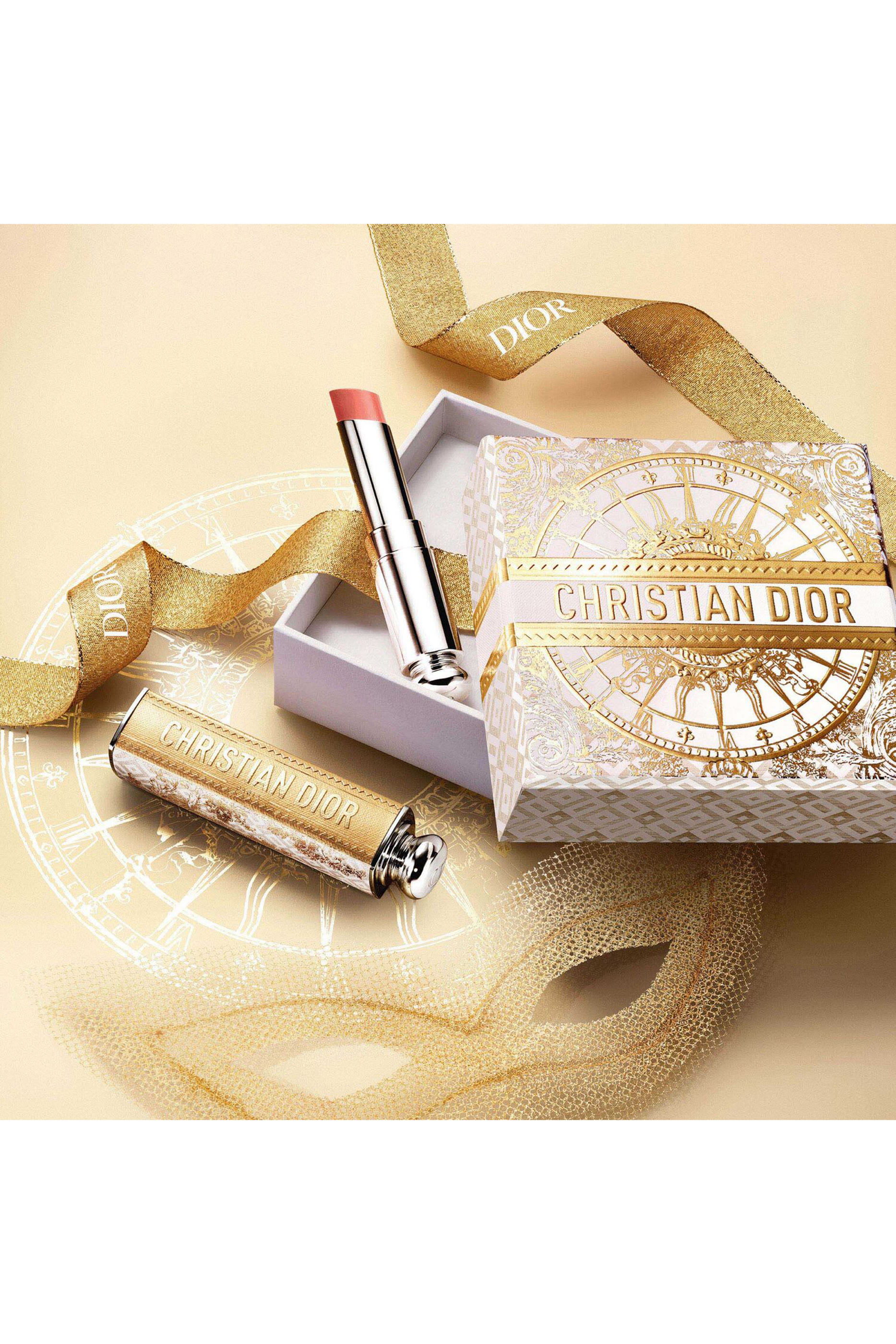 أحمر شفاه كوتور لامع ديور أديكت-بإصدار محدود