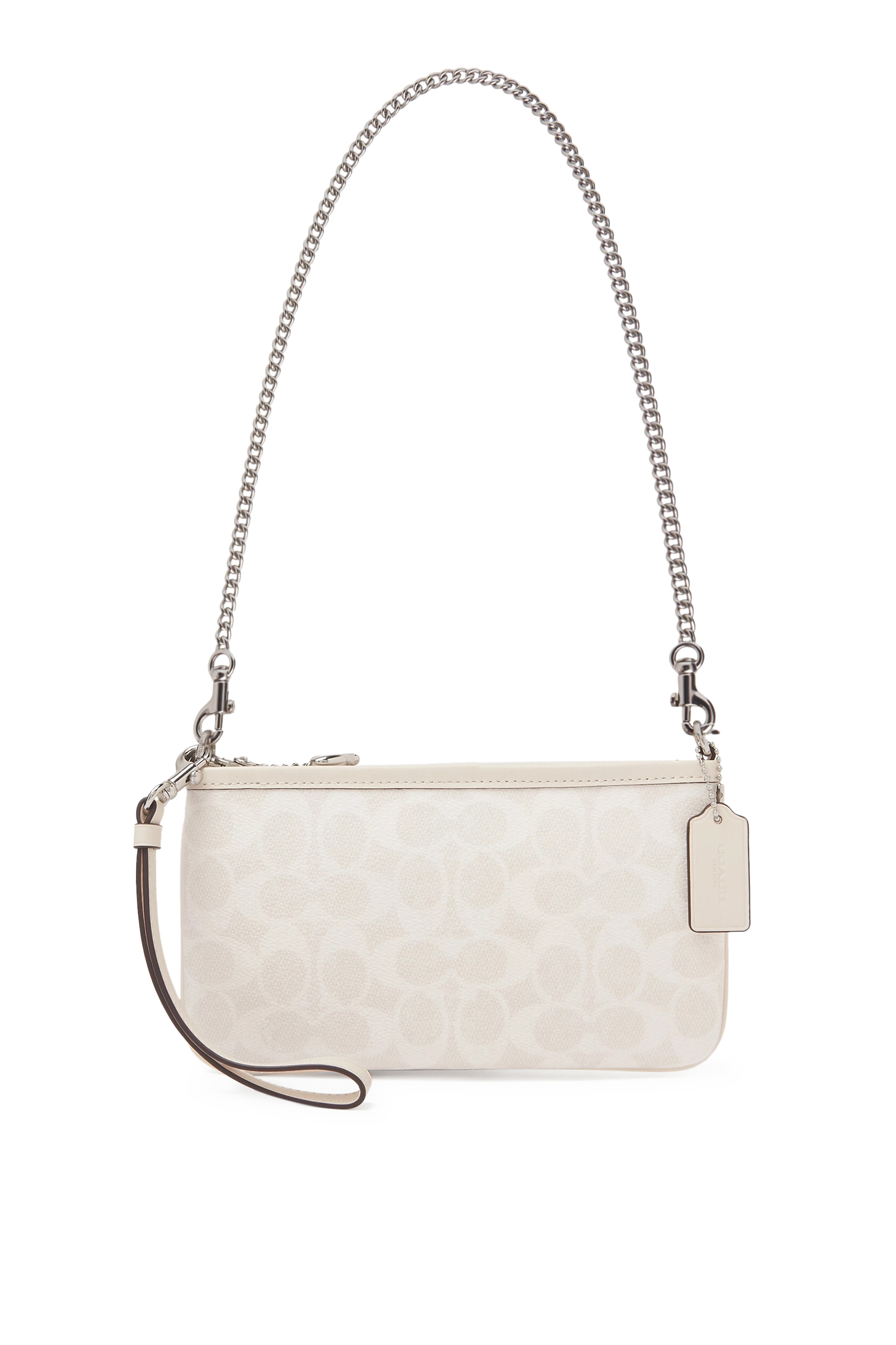 حقيبة بوش قماش قنب