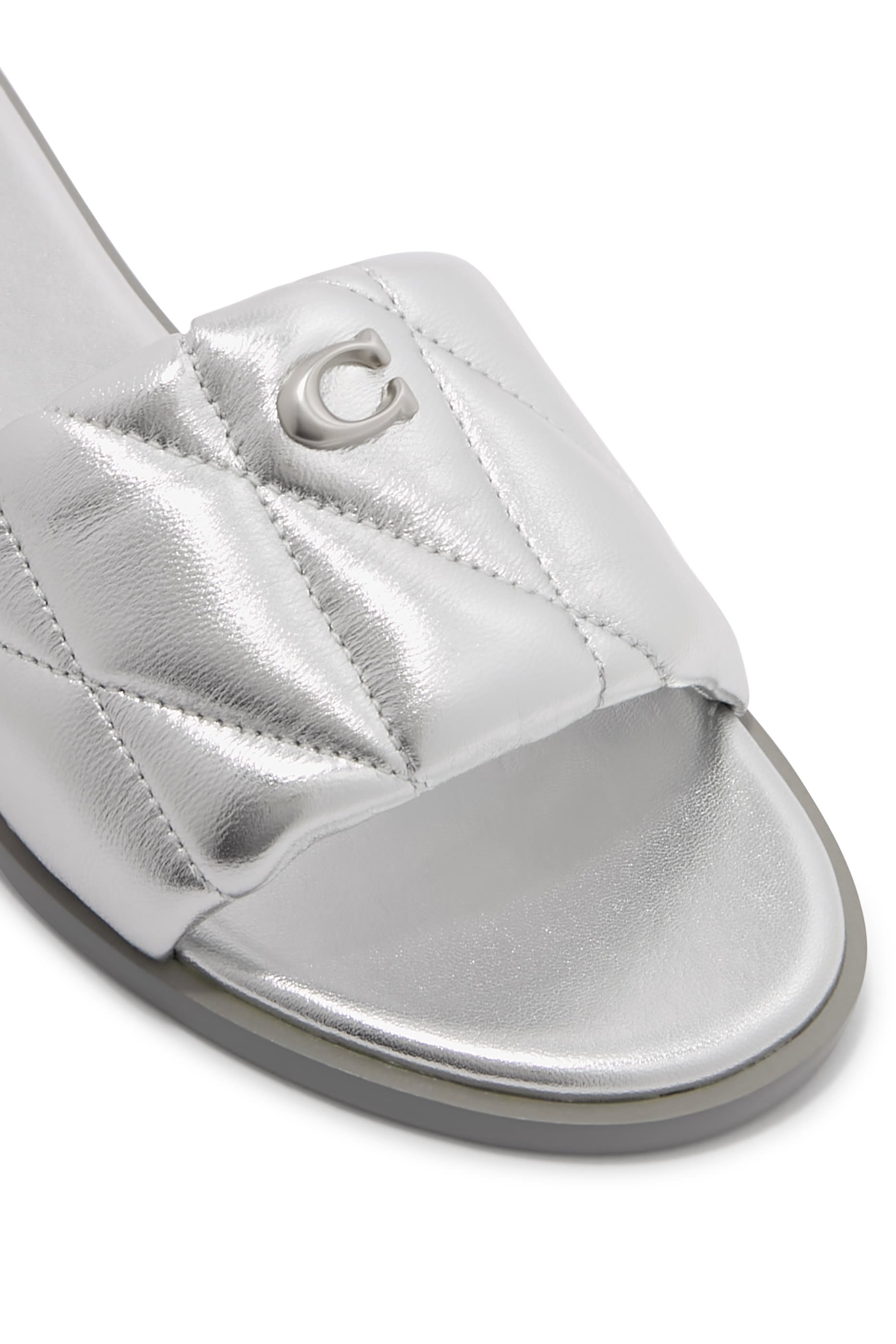 صندل هولي بتصميم مبطن