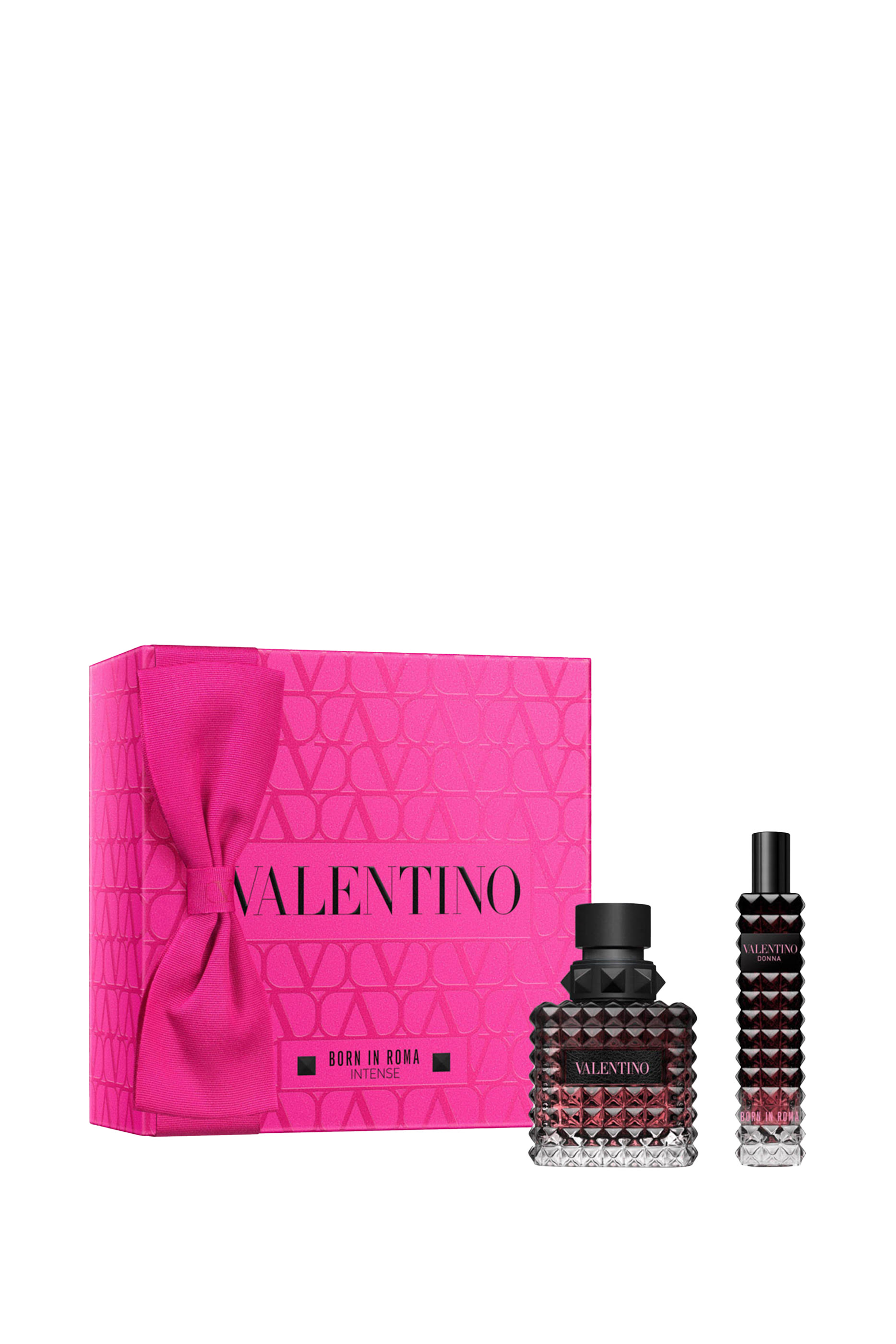 مجموعة هدية بورن إن روما دونا إنتنس