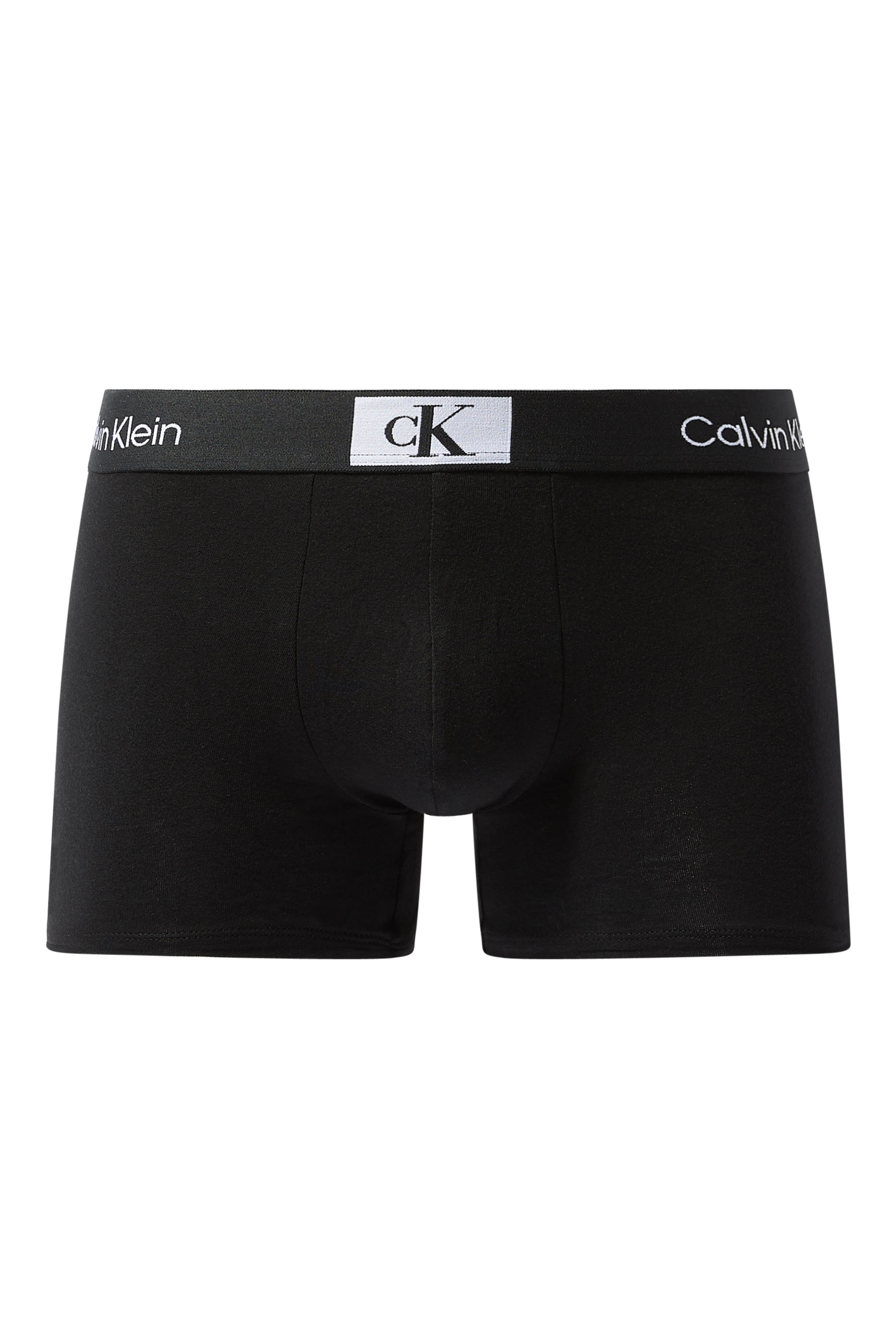 Stretch Cotton Trunks