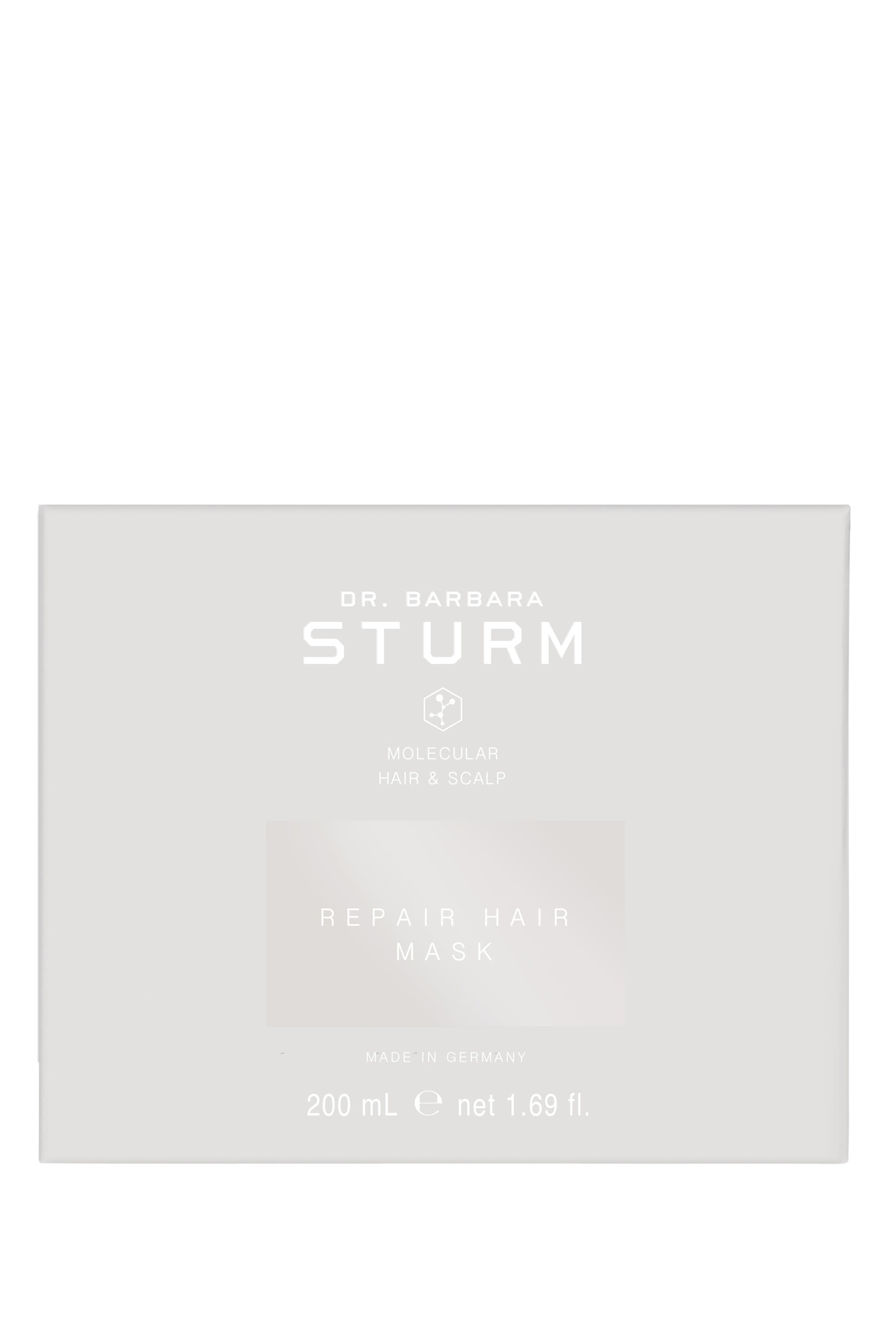 ماسك إصلاح الشعر