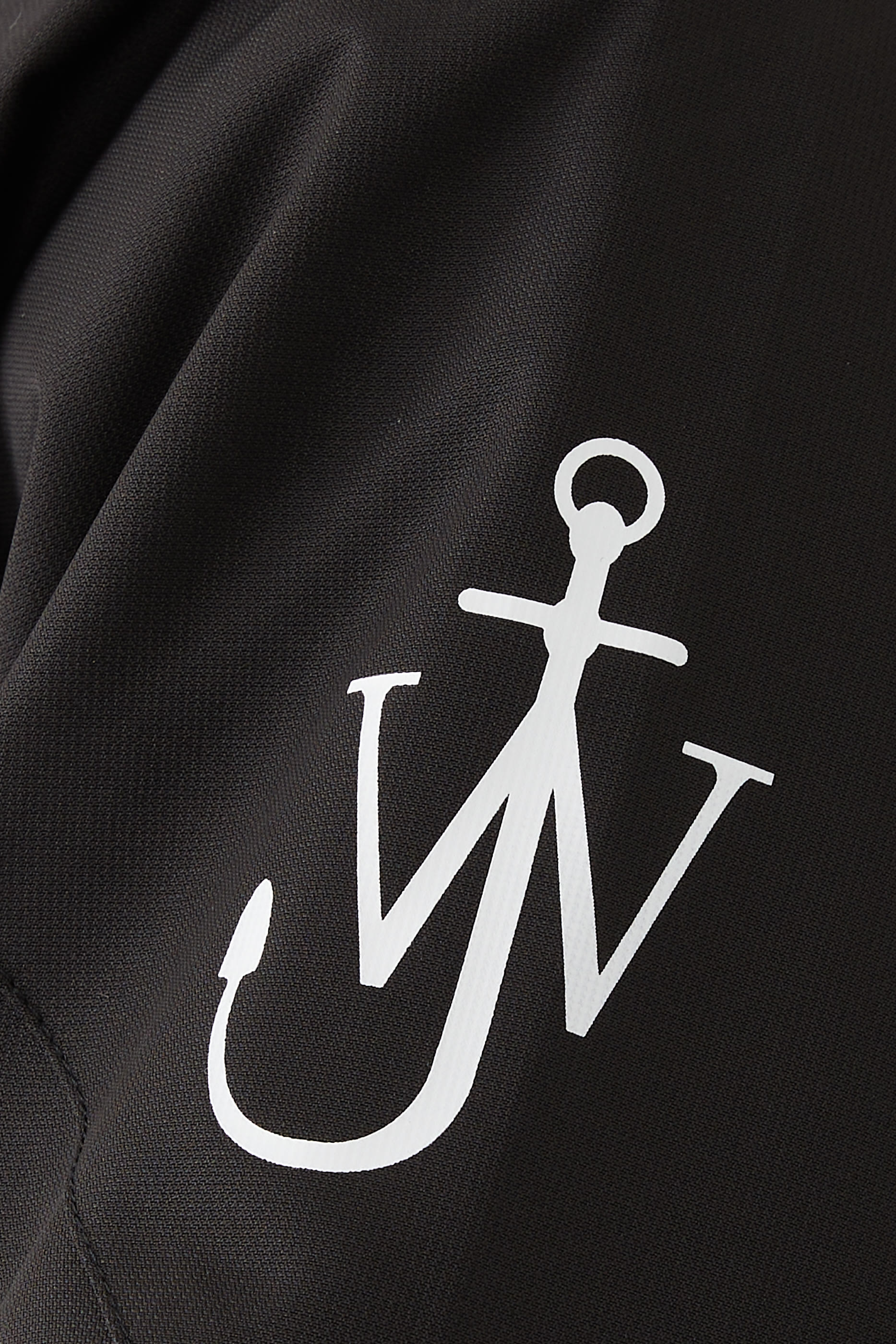 جاكيت رياضي بسحاب امامي