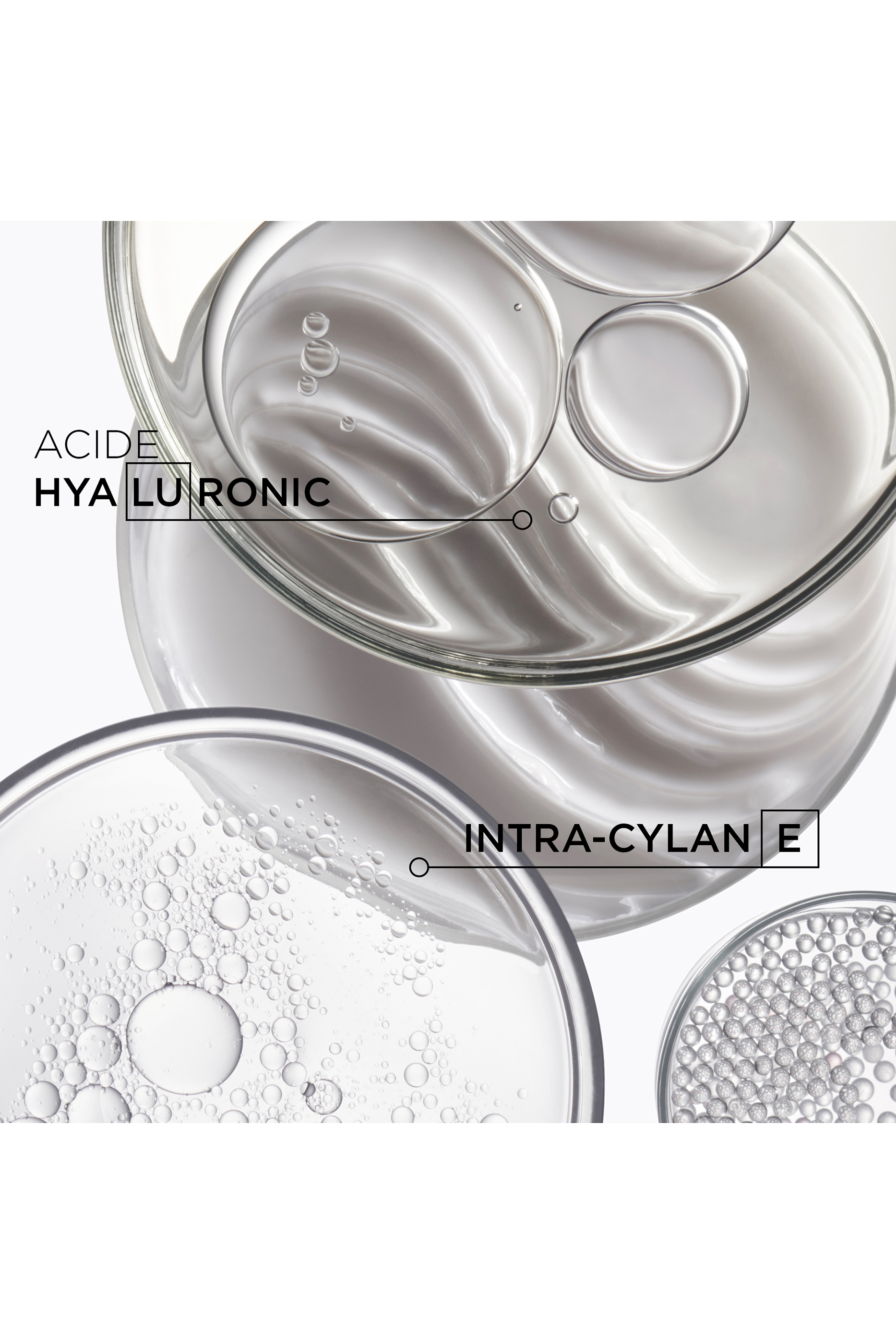 مستحضر علاجي كيور دنسيفيك لفروة الرأس