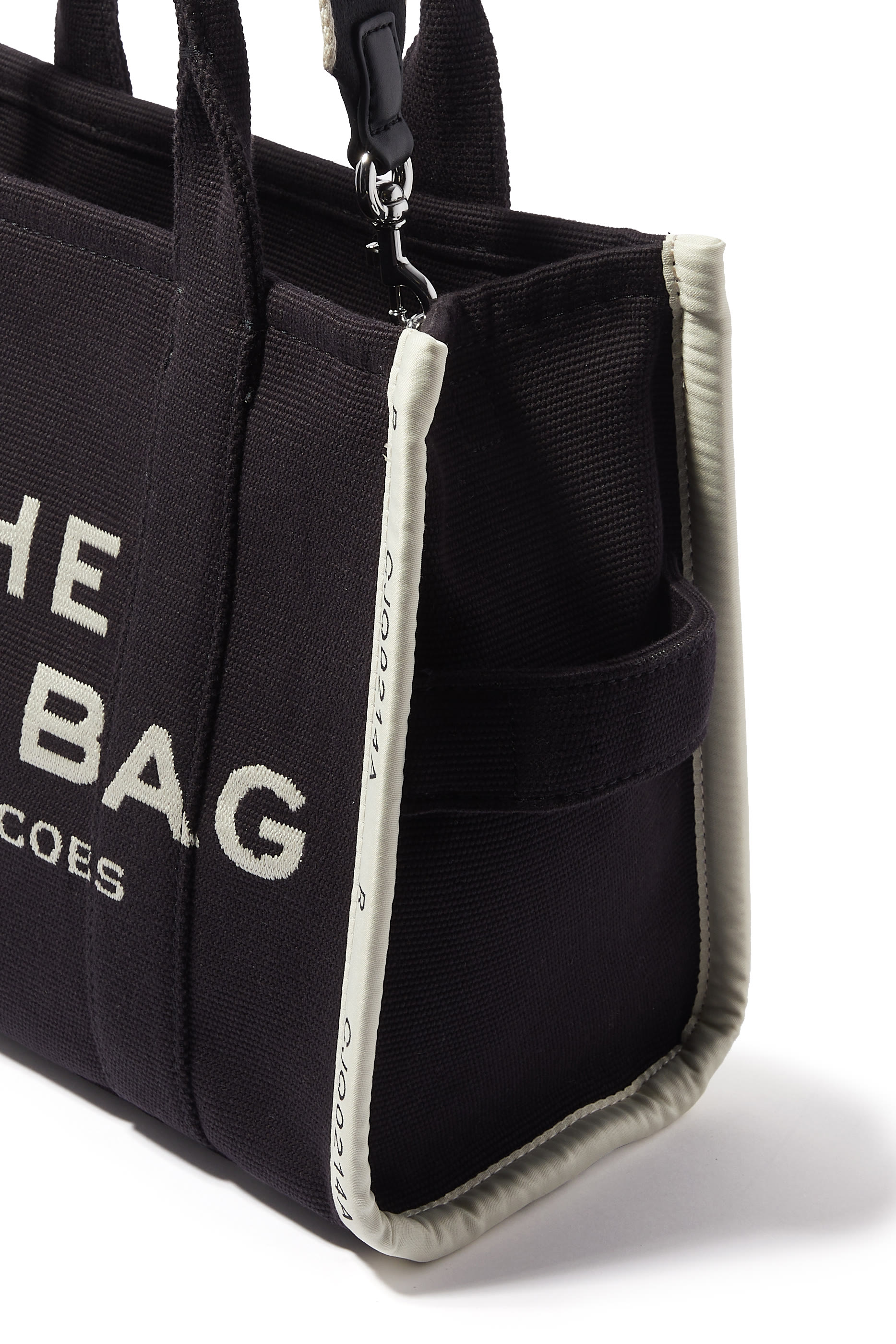 حقيبة يد متوسطة