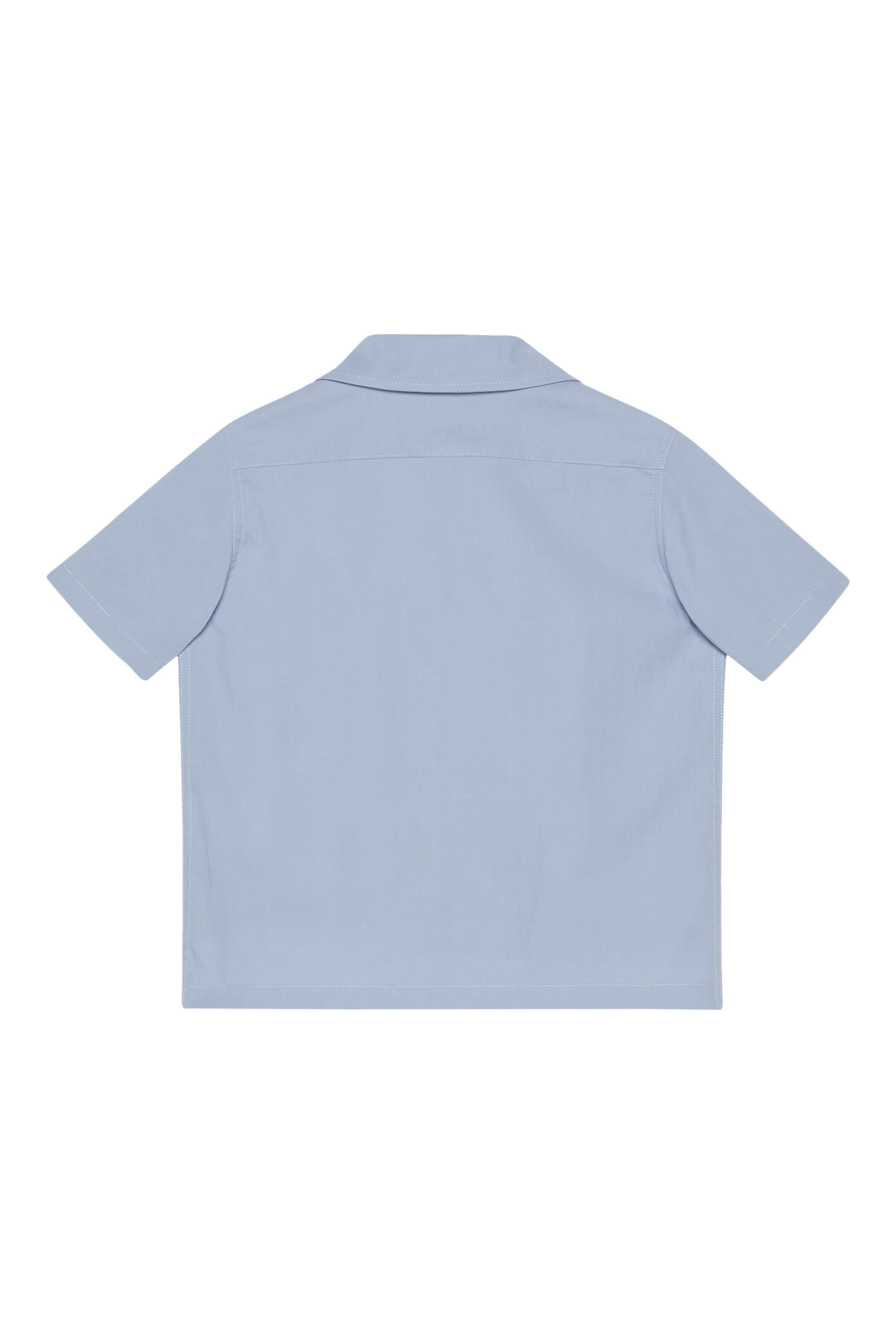 قميص للأطفال مطرز بالأرنب بيتر قطن