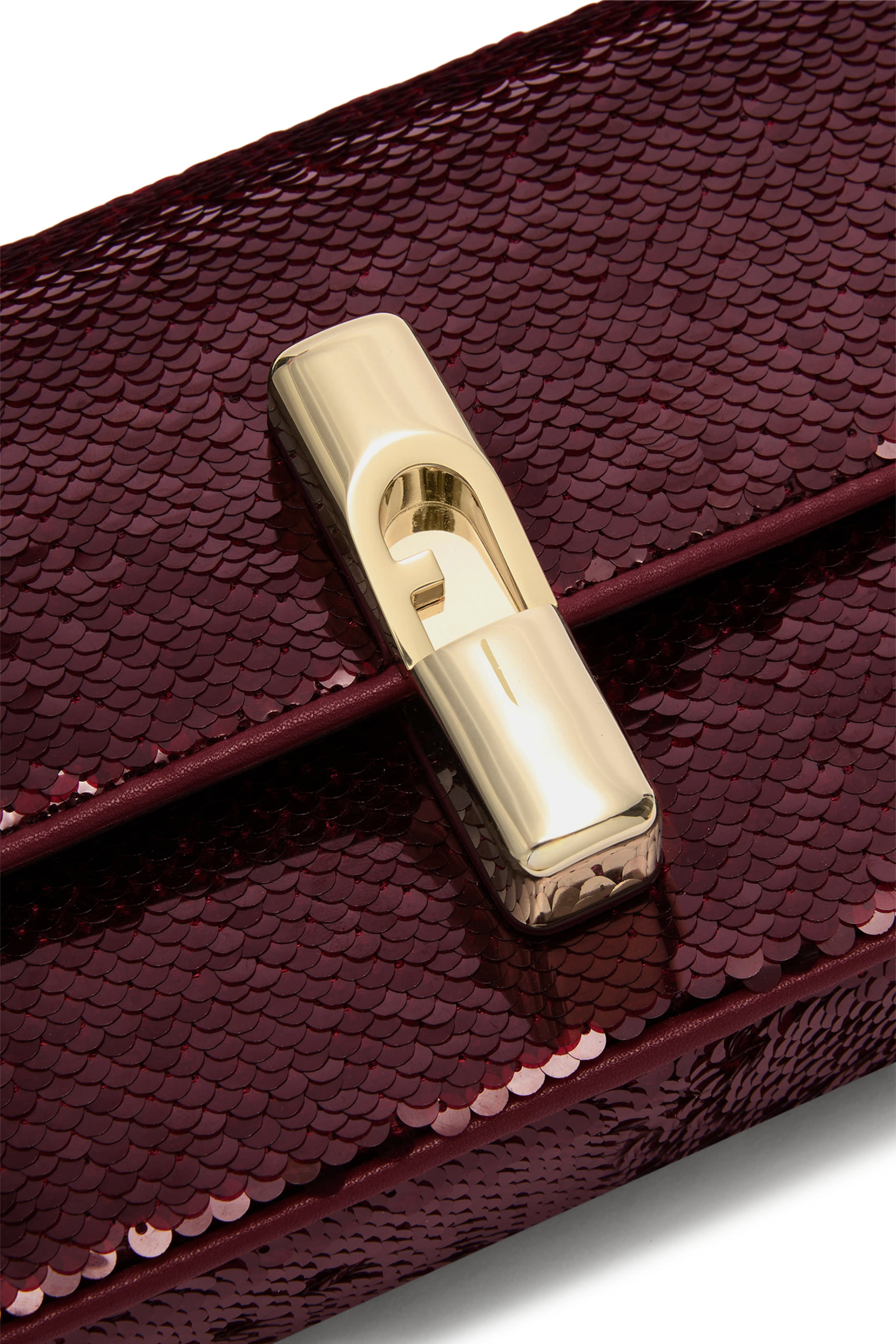 حقيبة كروس بودي ايرايد صغيرة