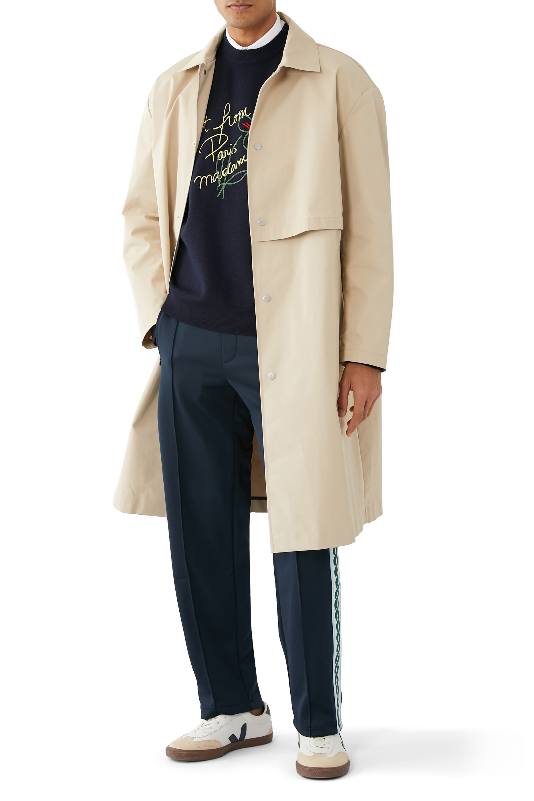 بنطال رياضي