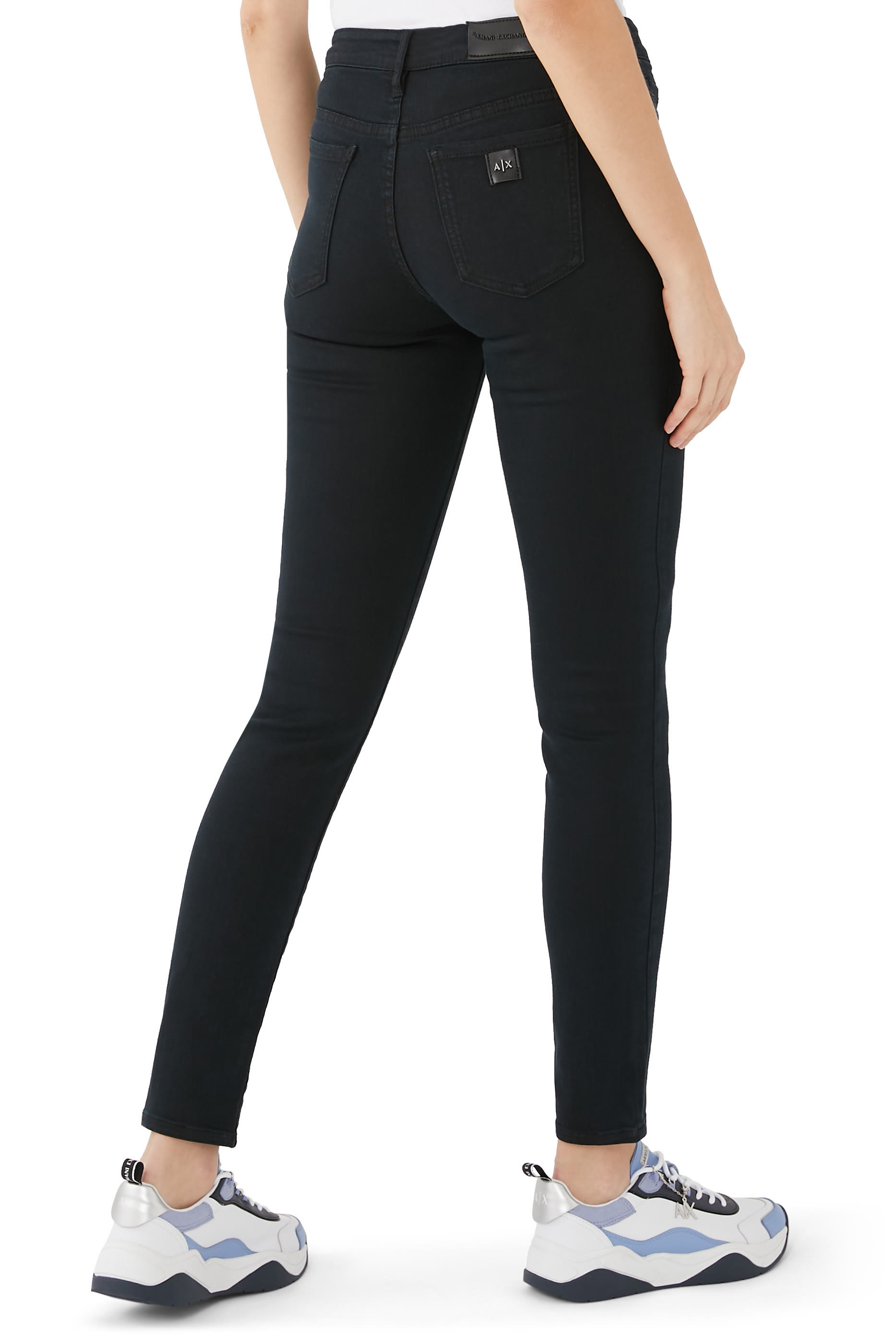 بنطال جينز جي 01 دنيم