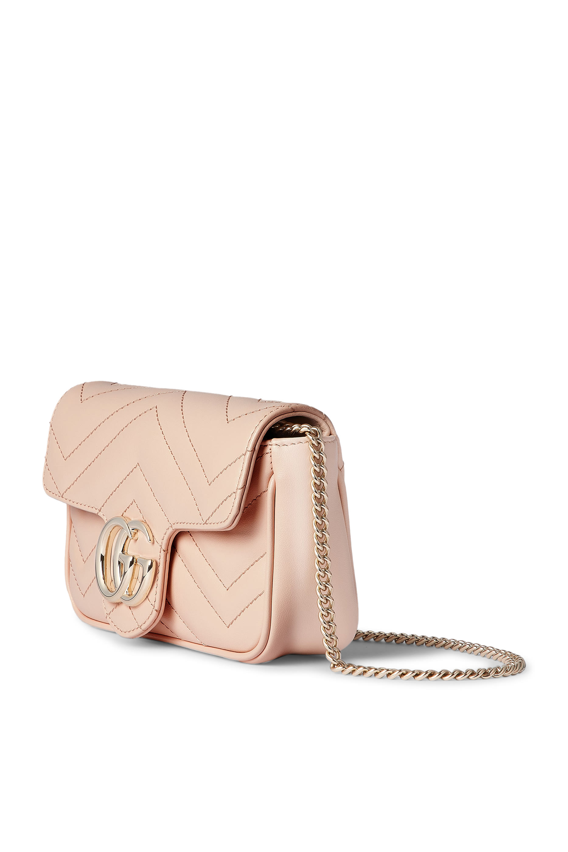 حقيبة مارمونت صغيرة جدا بشعار حرفي الماركة