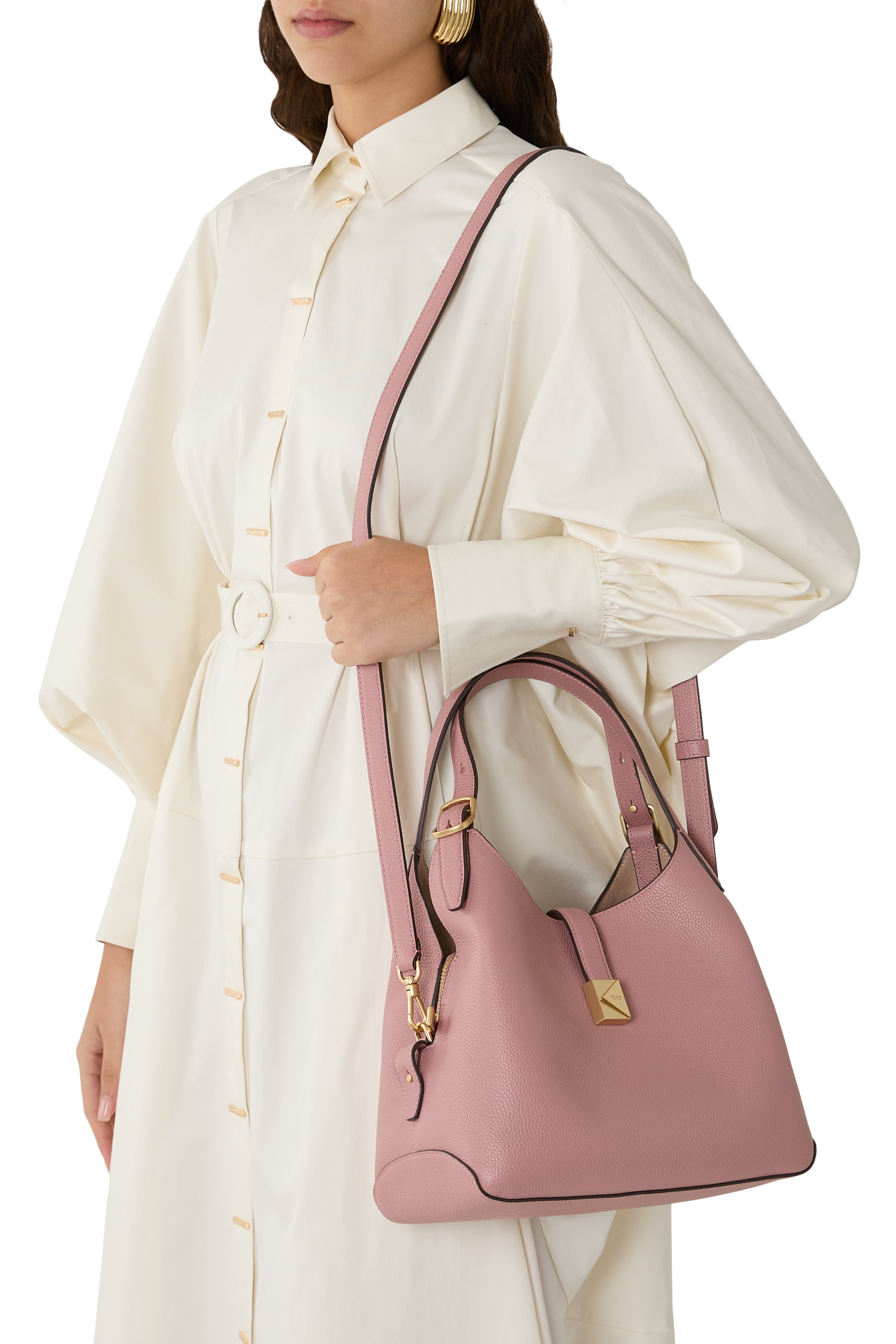 حقيبة يد كروس بودي ديكو متوسطة