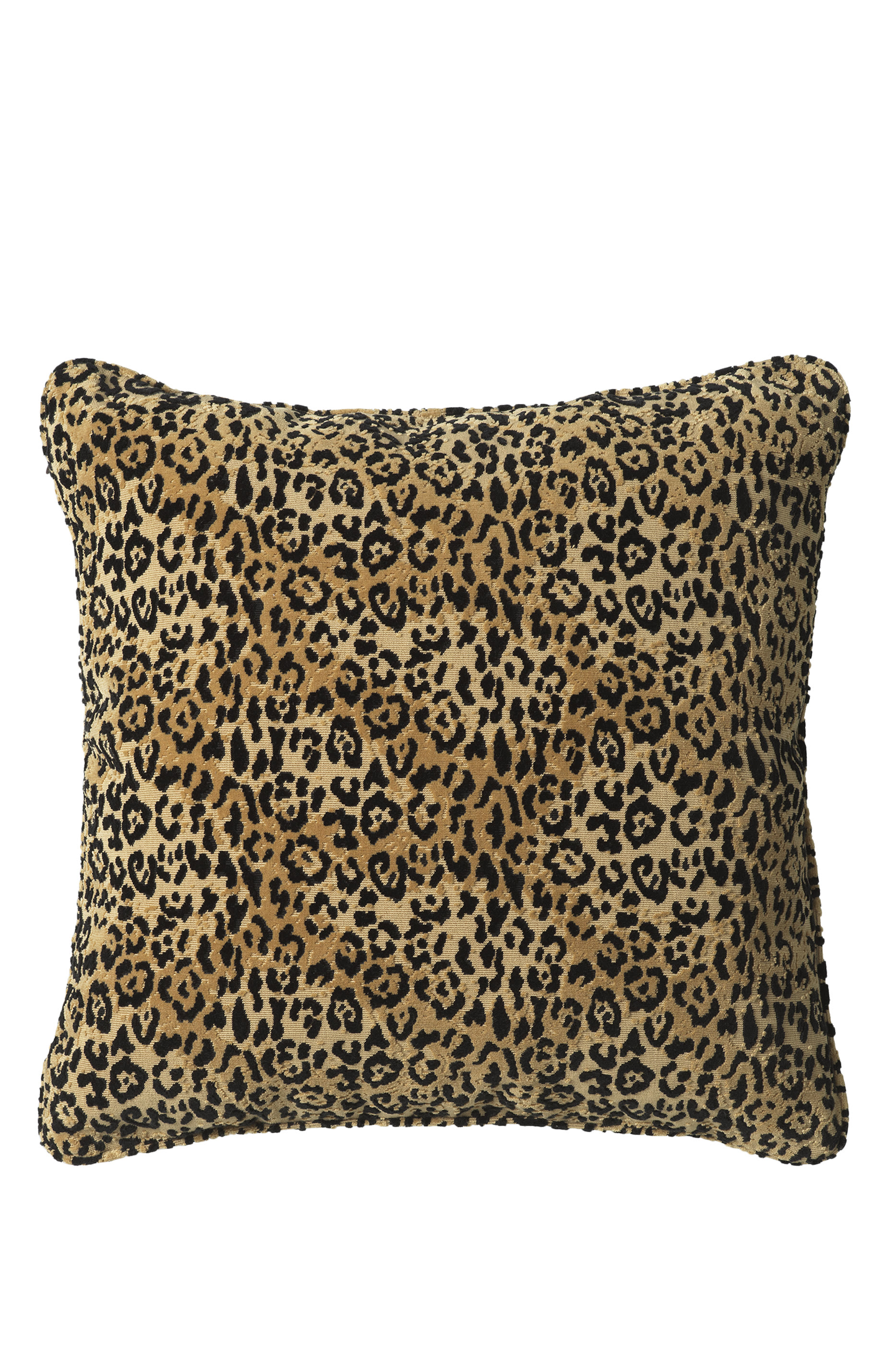 Leopard Cushion