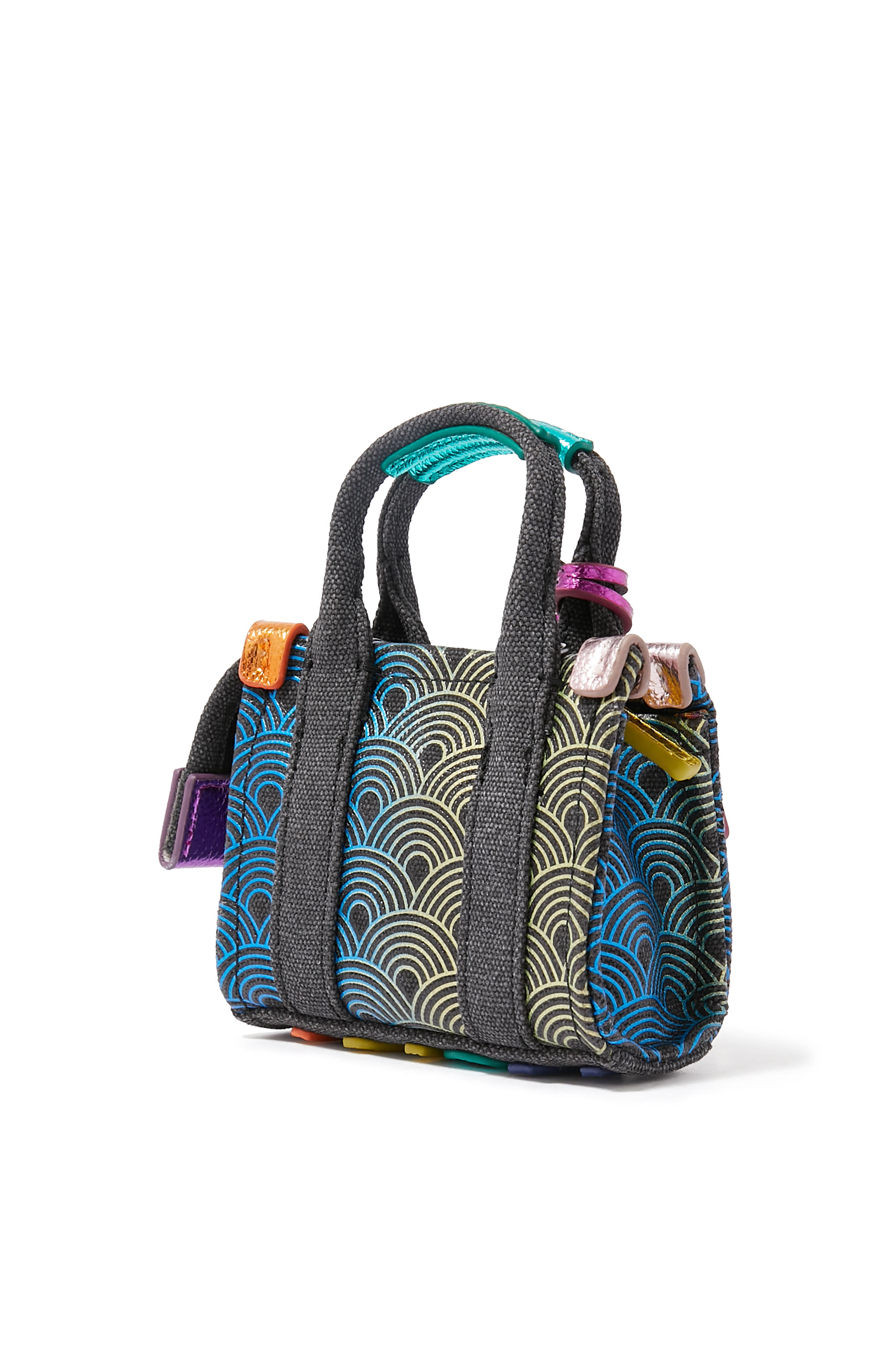 حقيبة يد صغيرة ساوث بانك