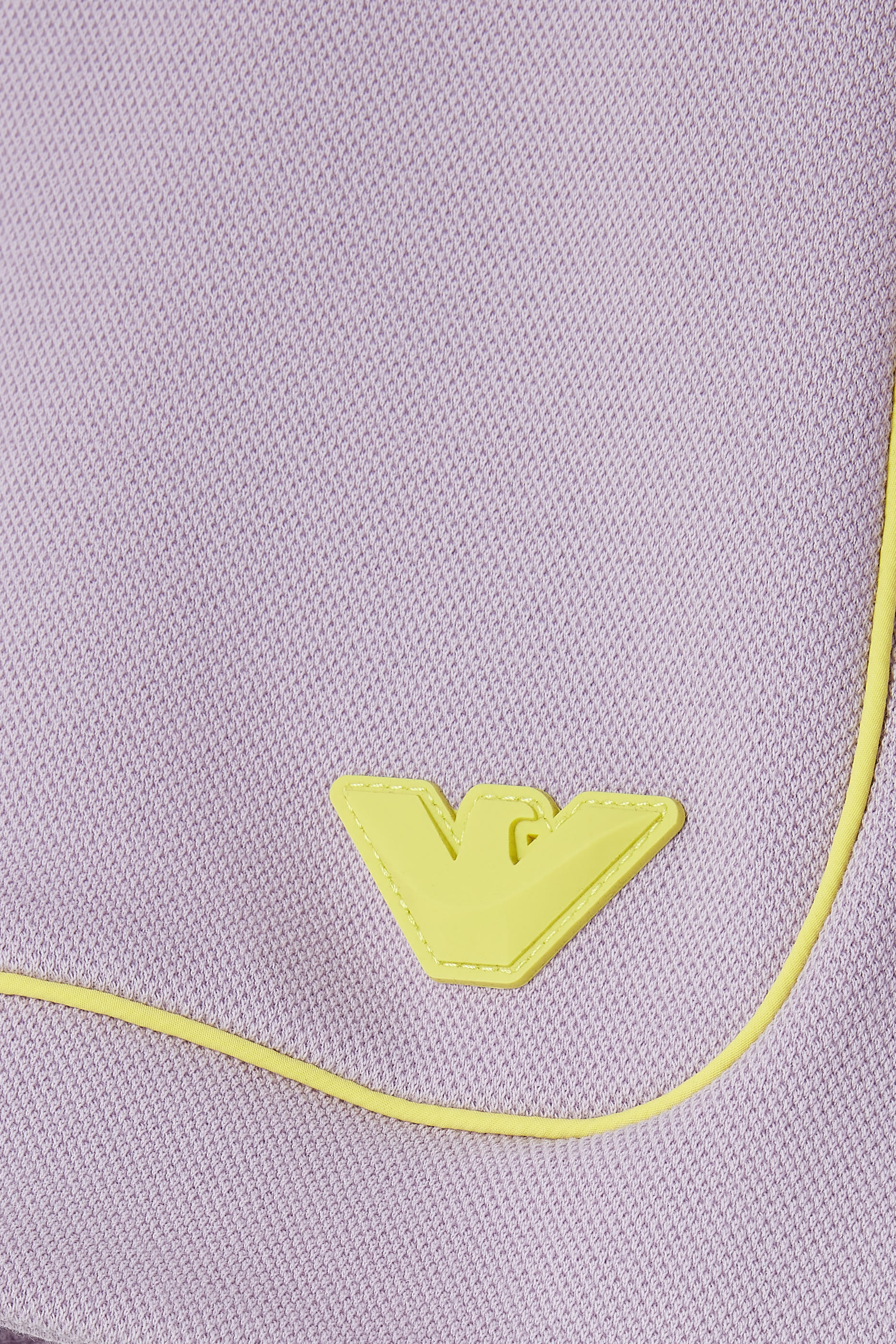 شورت برقعة شعار النسر للأطفال