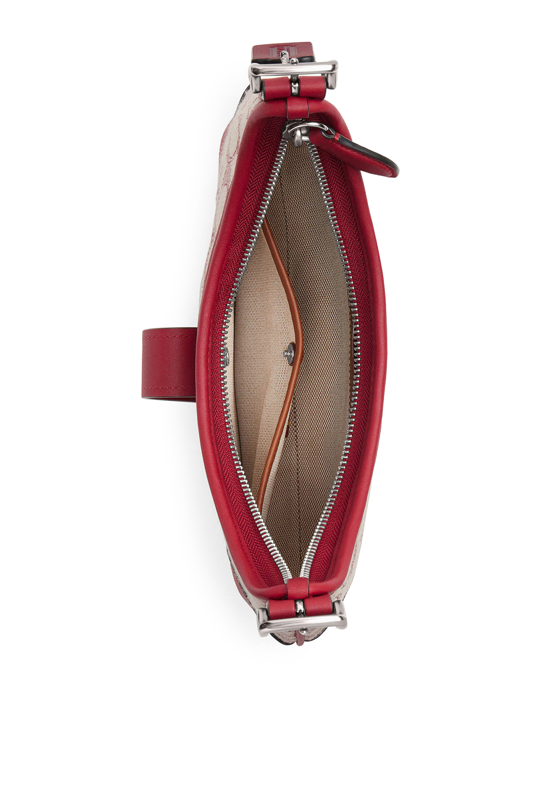 حقيبة كتف هوبو هامبتون