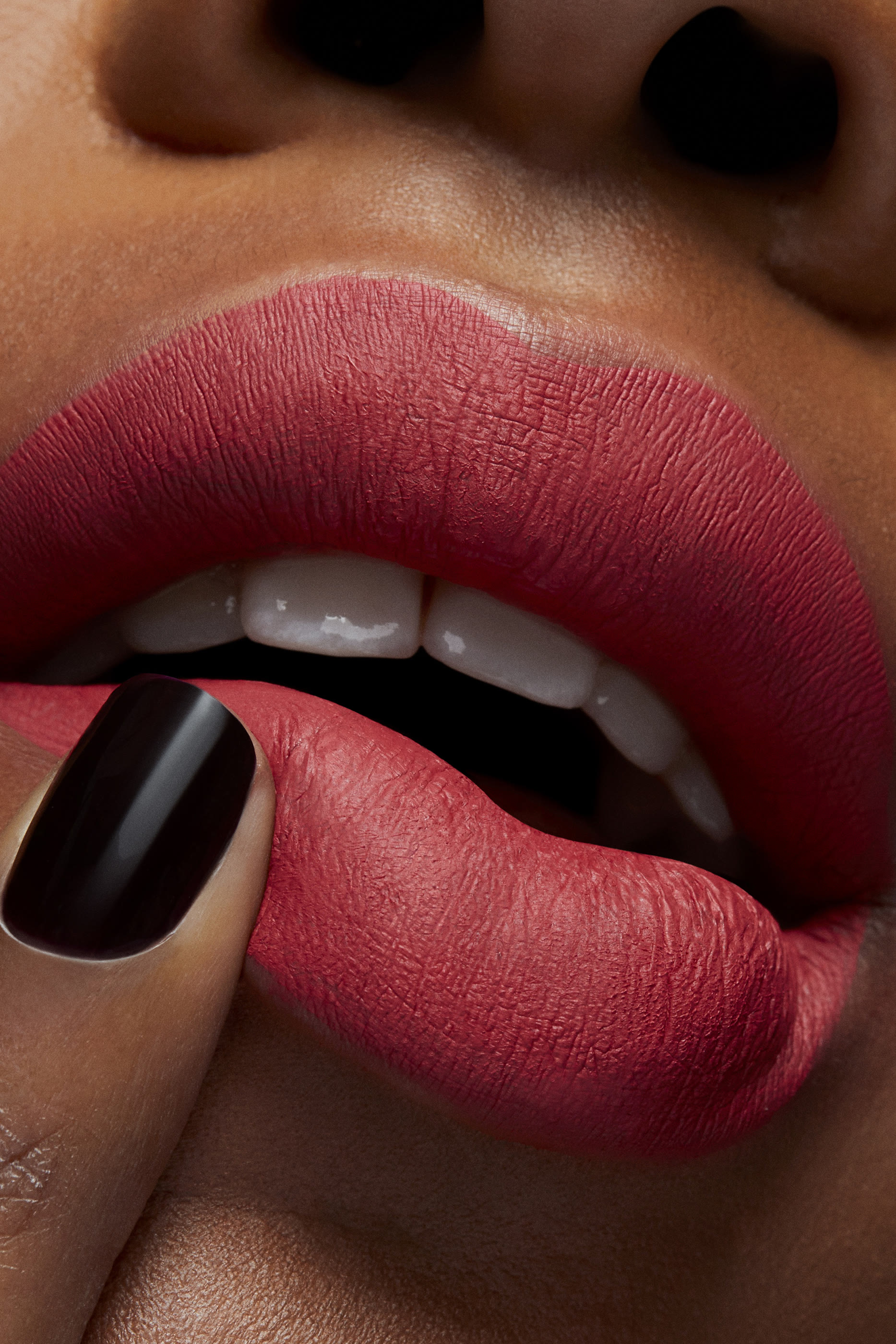 أحمر شفاه لوكد كيس إنك