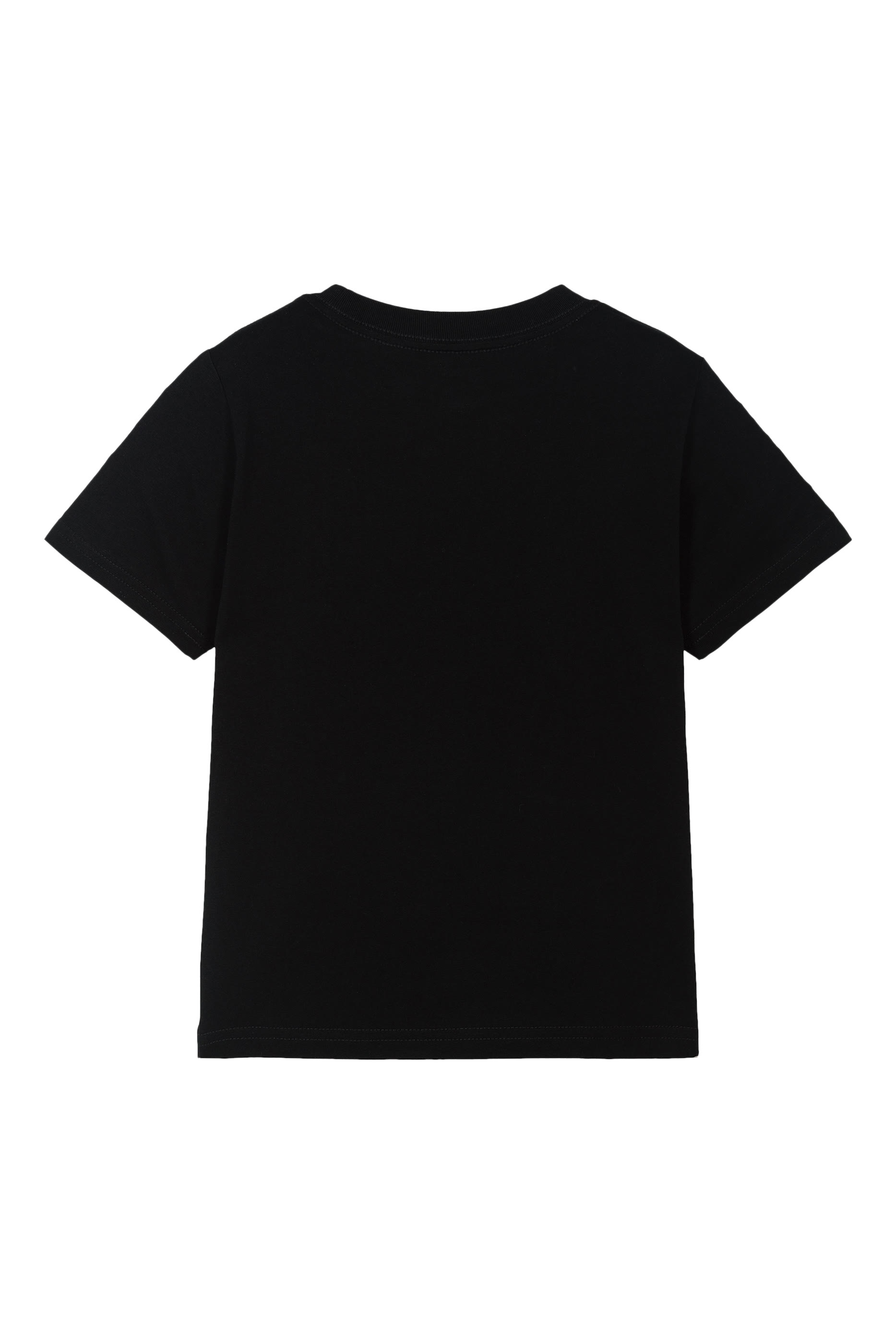 تيشيرت بولو بشعار الماركة للأطفال