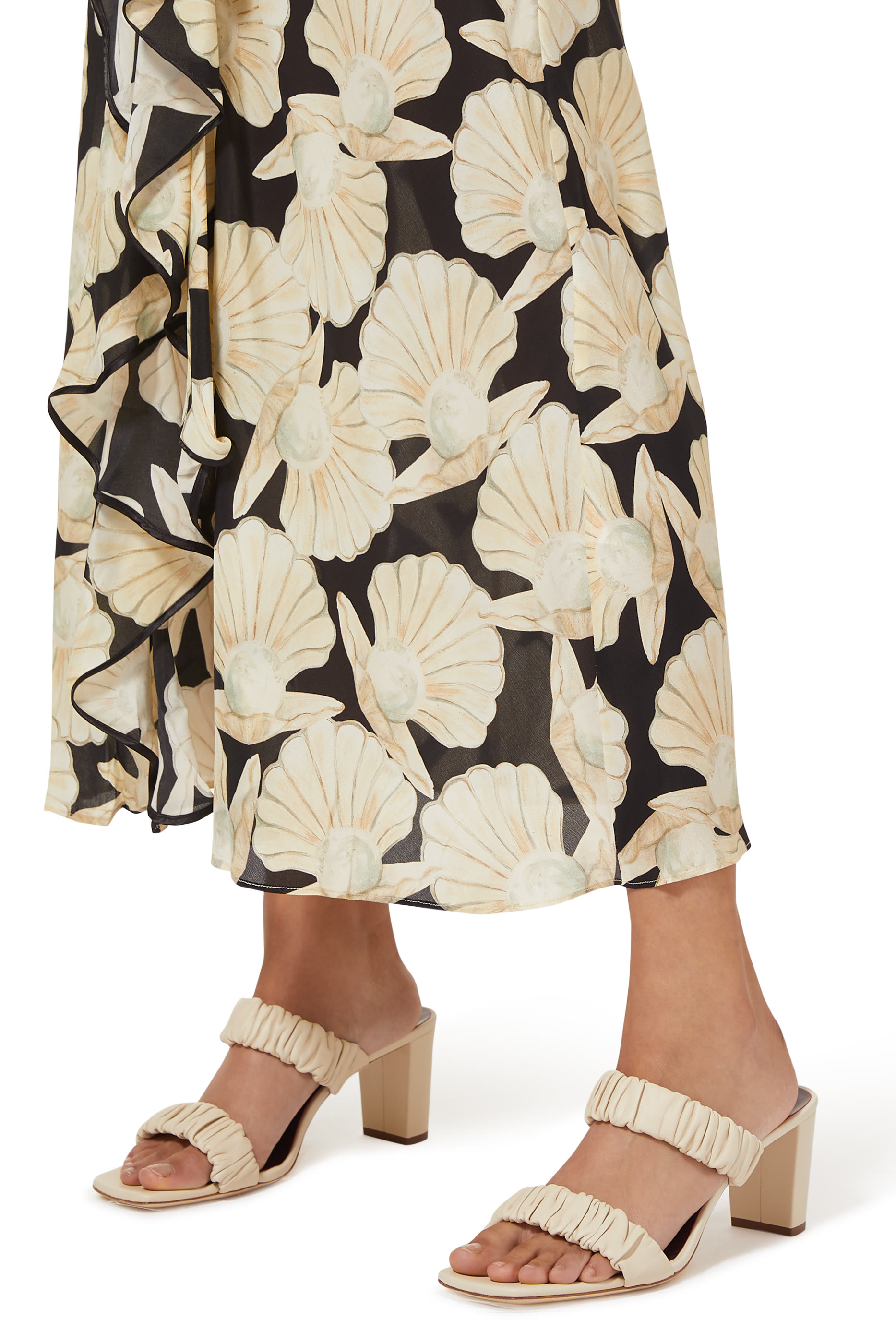 صندل فرانكي 60 بكشكش