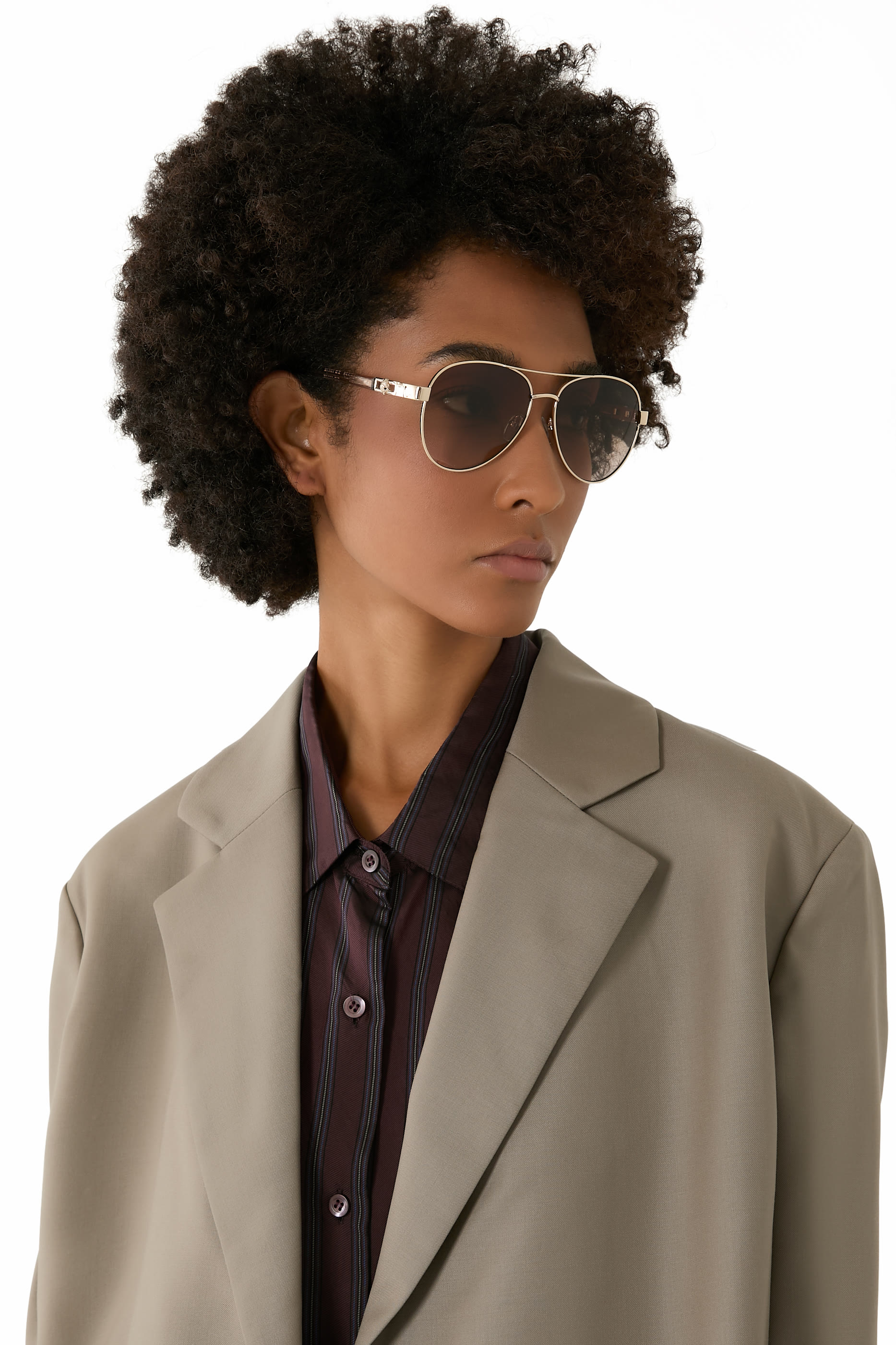 نظارة شمسية ريجنت افياتور