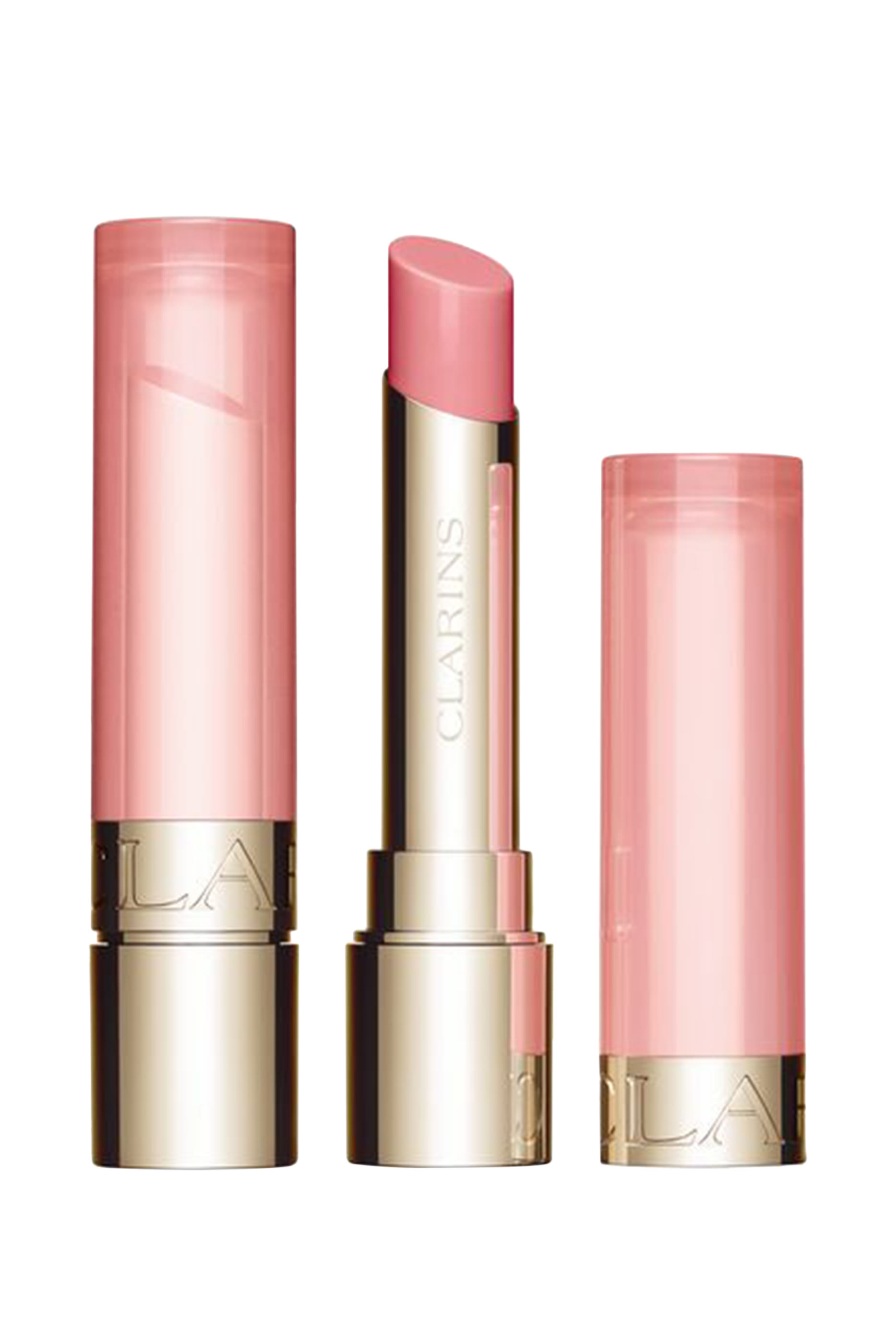 زيت شفاه مرطب بالببتيدات