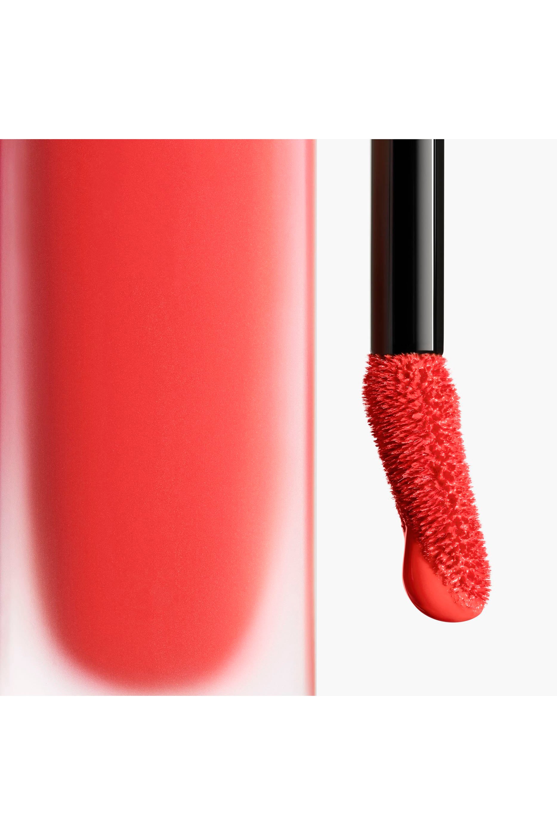 احمر شفاه Chanel Rouge Allure Liquid Velvet Ultrawear Intense مات سائل