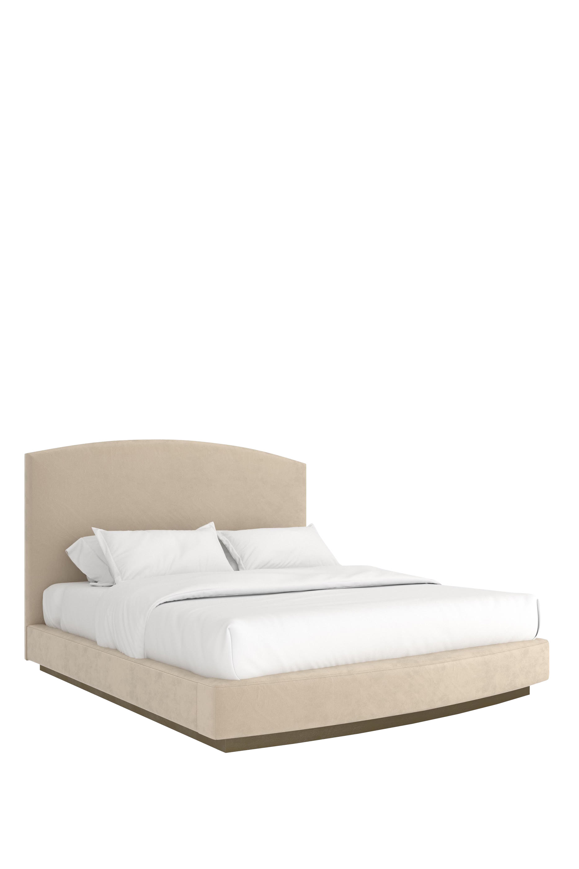 سرير أرتواس كينج