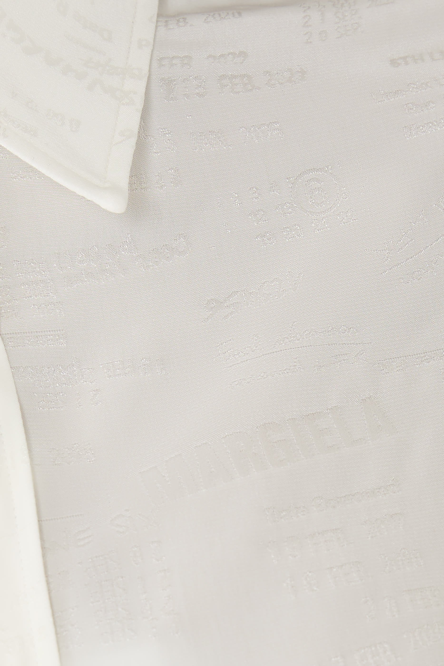 قميص كونفرتبل جاكار