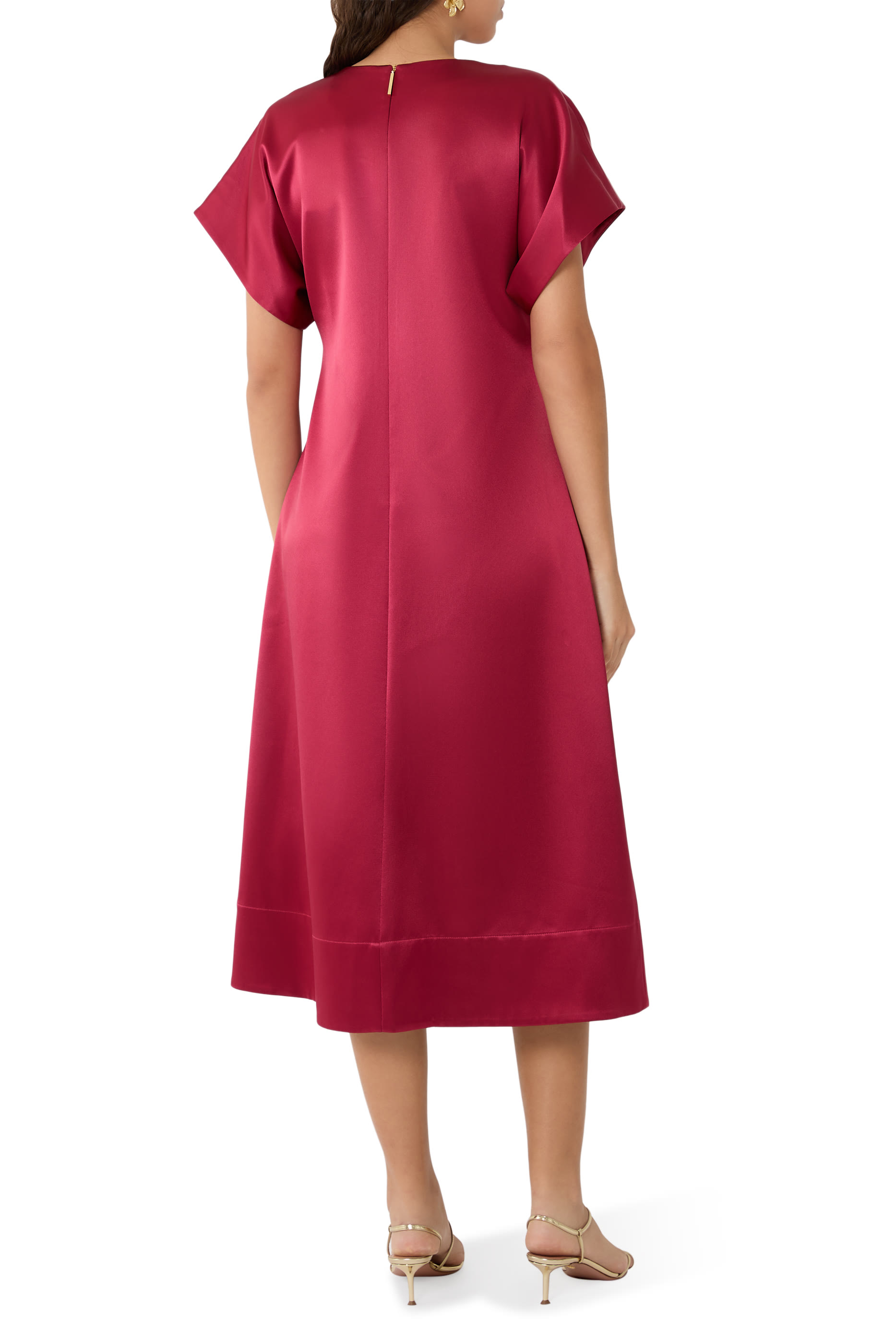 فستان دوبوي