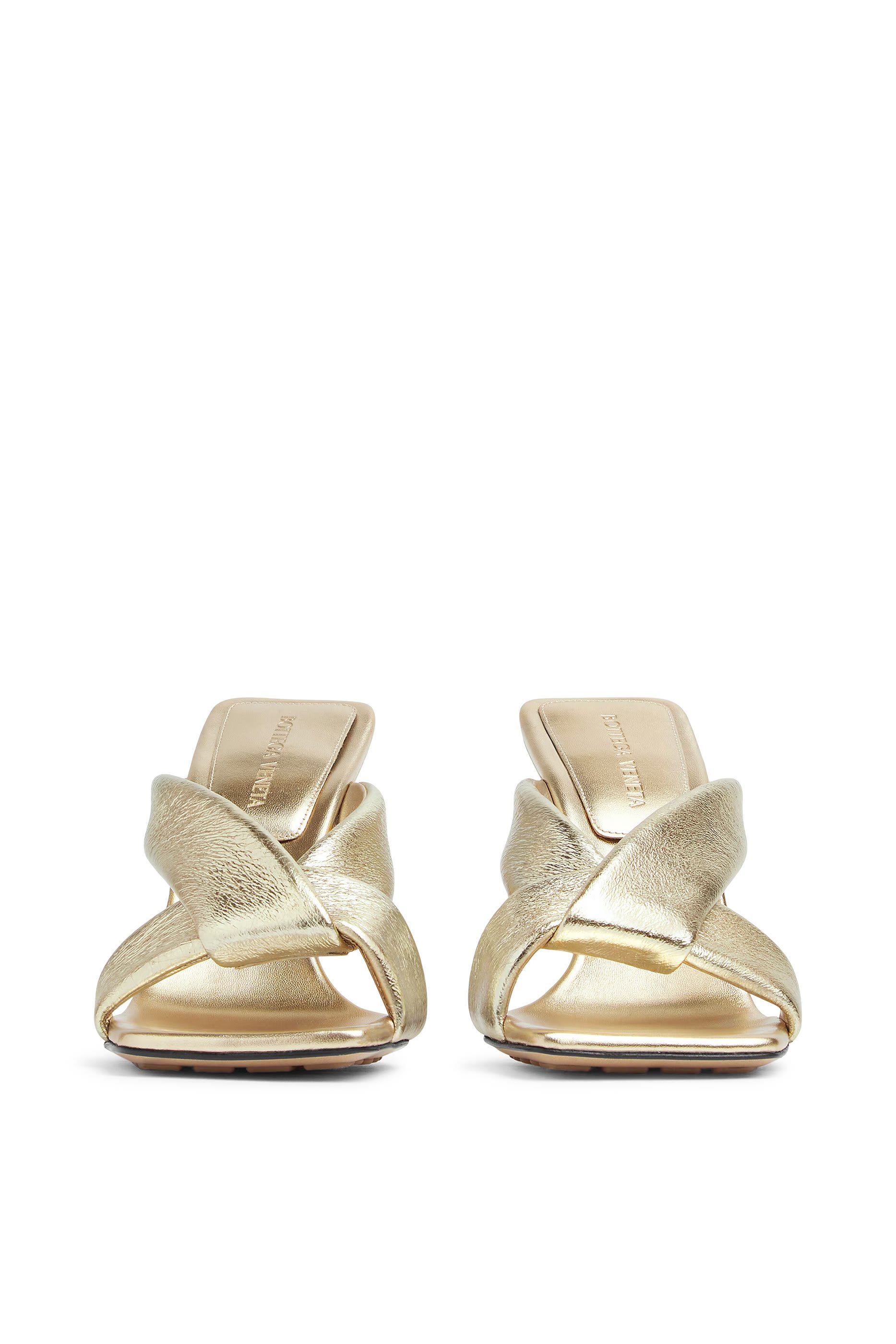 حذاء ريفا 90 مفتوح من الخلف