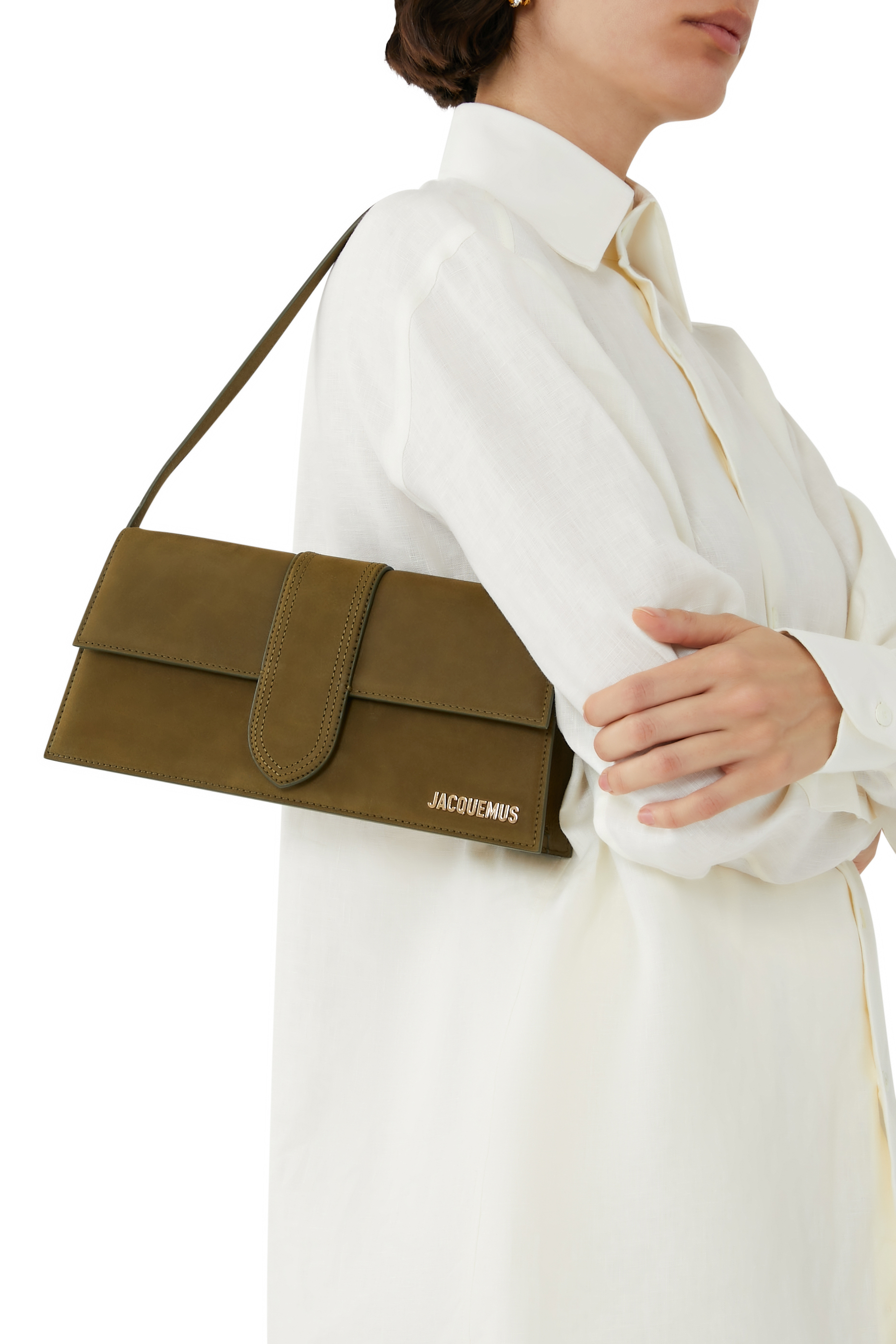 حقيبة لو بامبينو طويلة