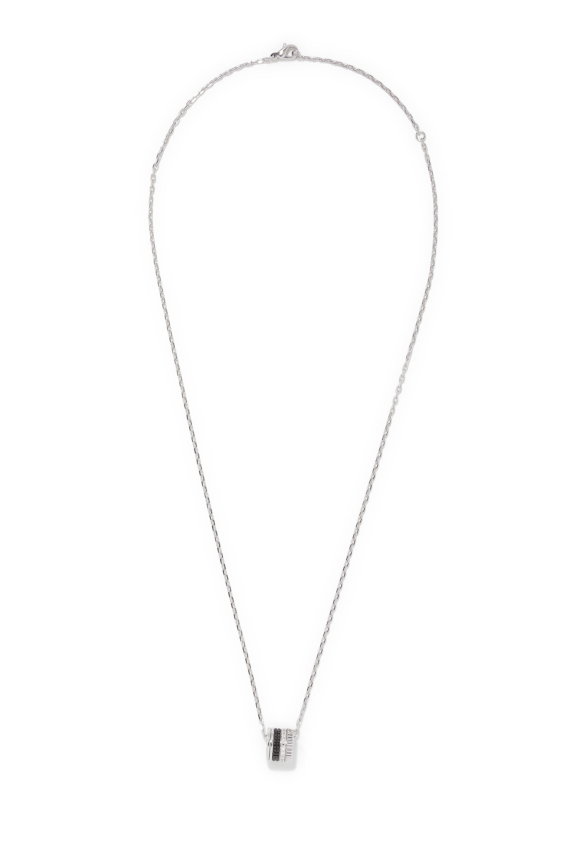 قلادة كاتر بلاك إيديشن