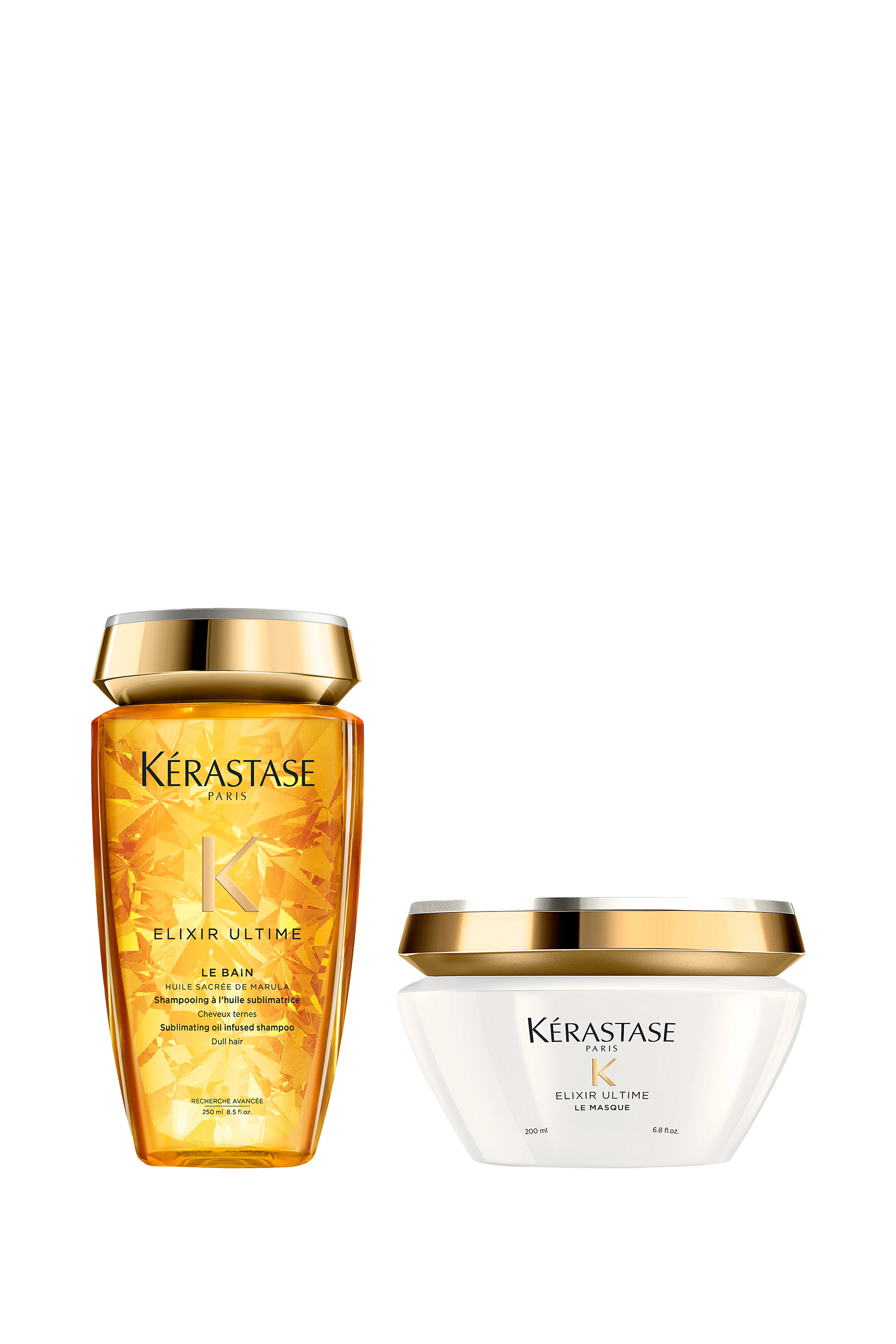 مجموعة مارولا إلكسير