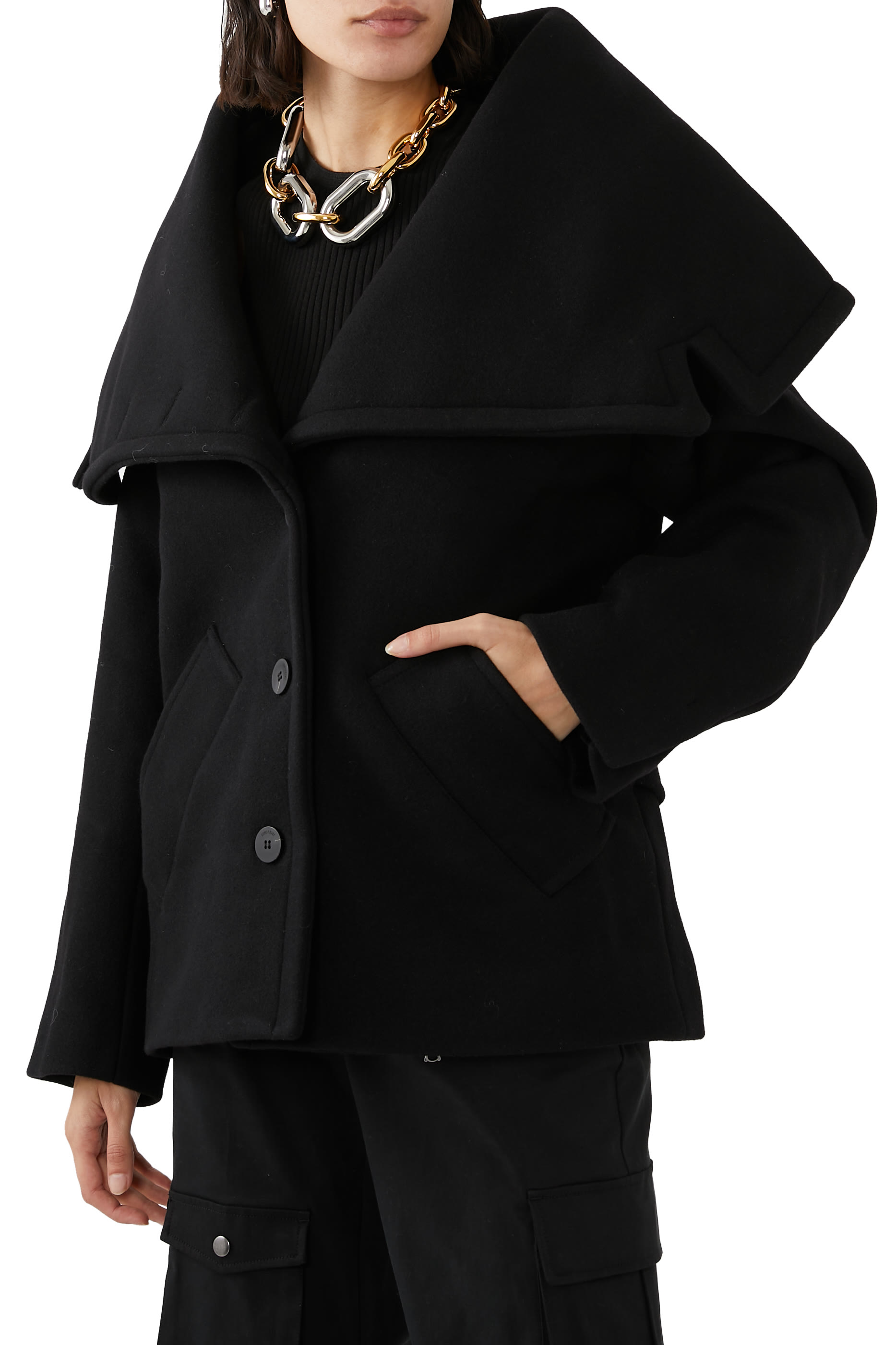 جاكيت لو كابان كاروسو