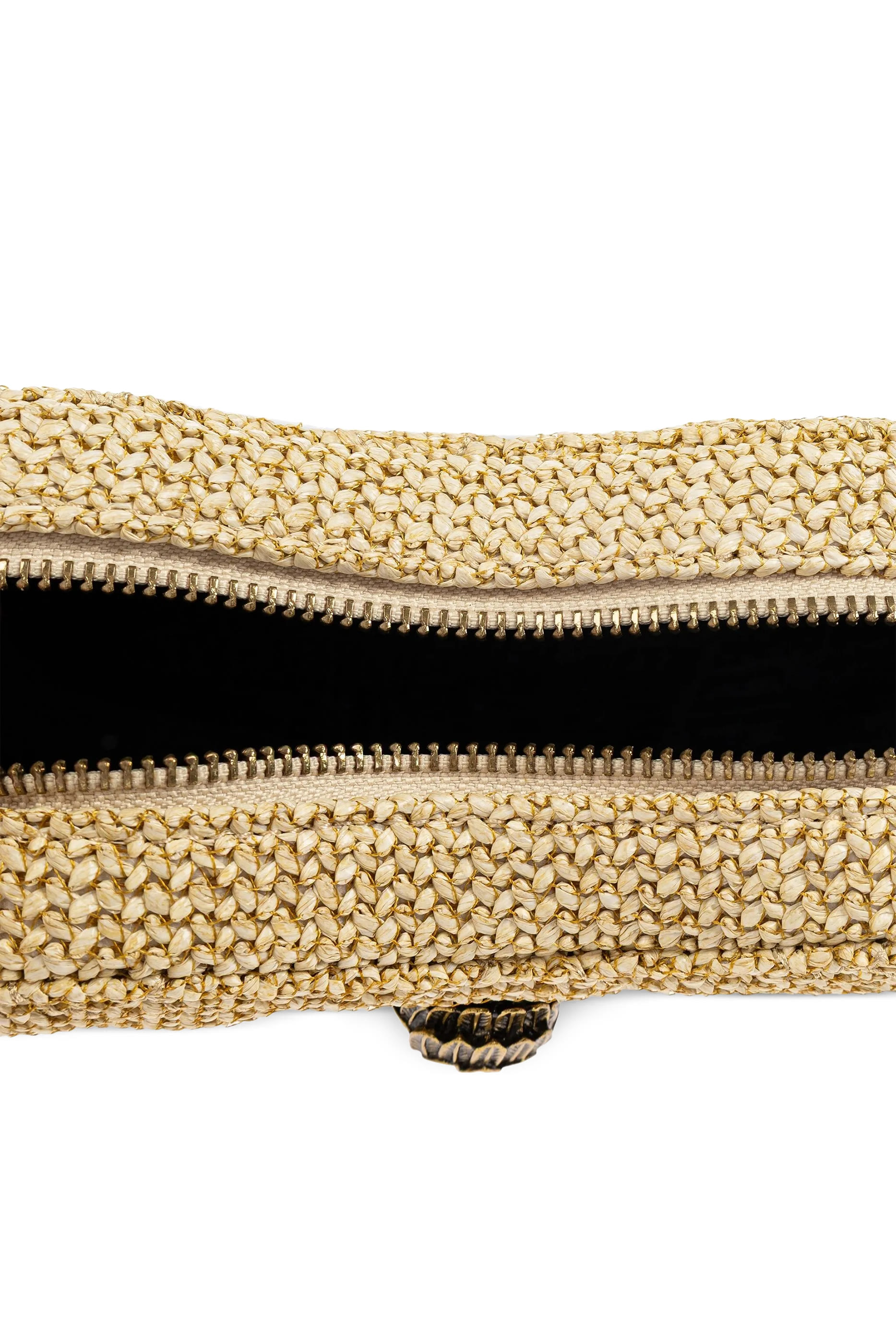 حقيبة كنسينغتون بتصميم قلب