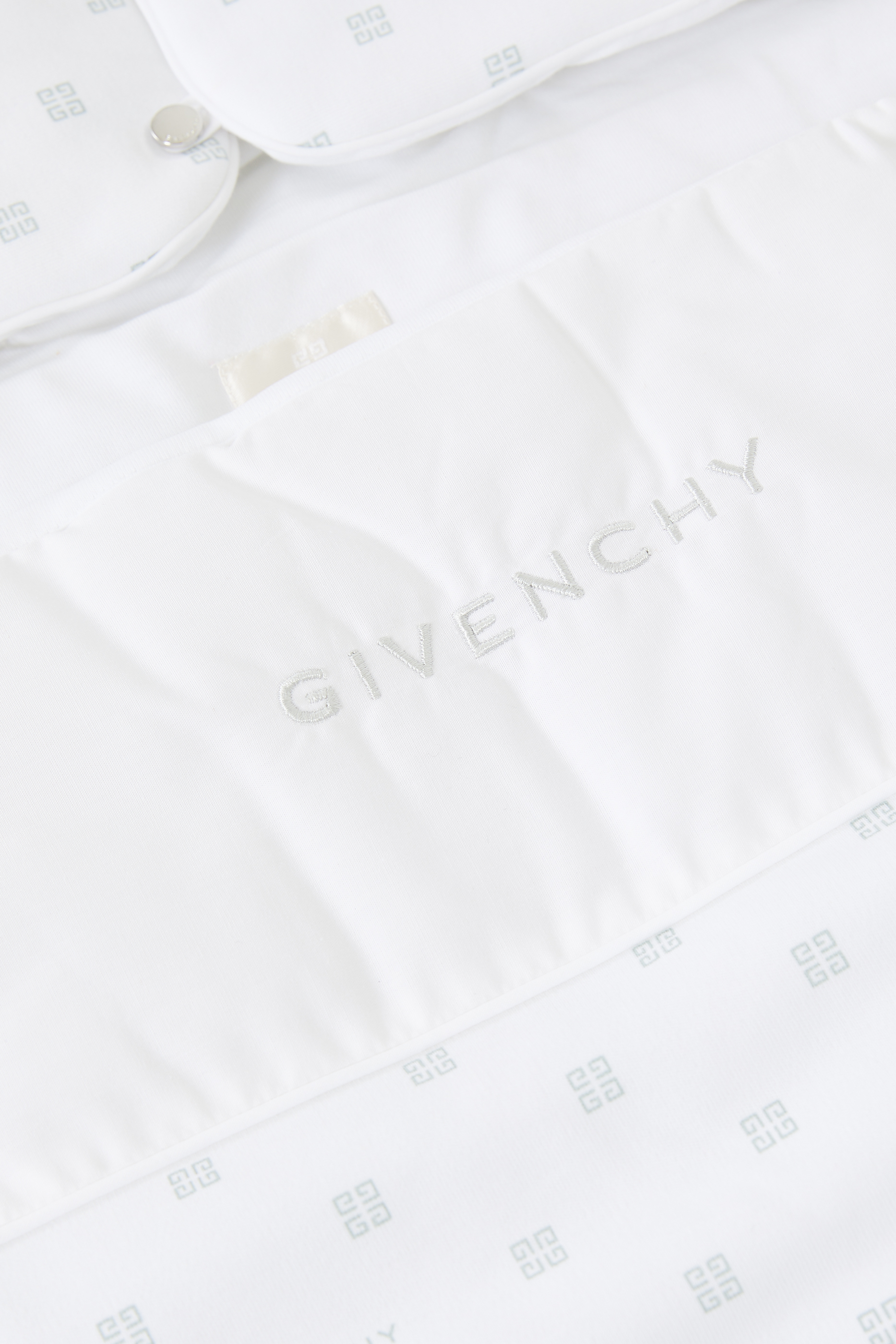 كيس نوم للأطفال بشعار الماركة