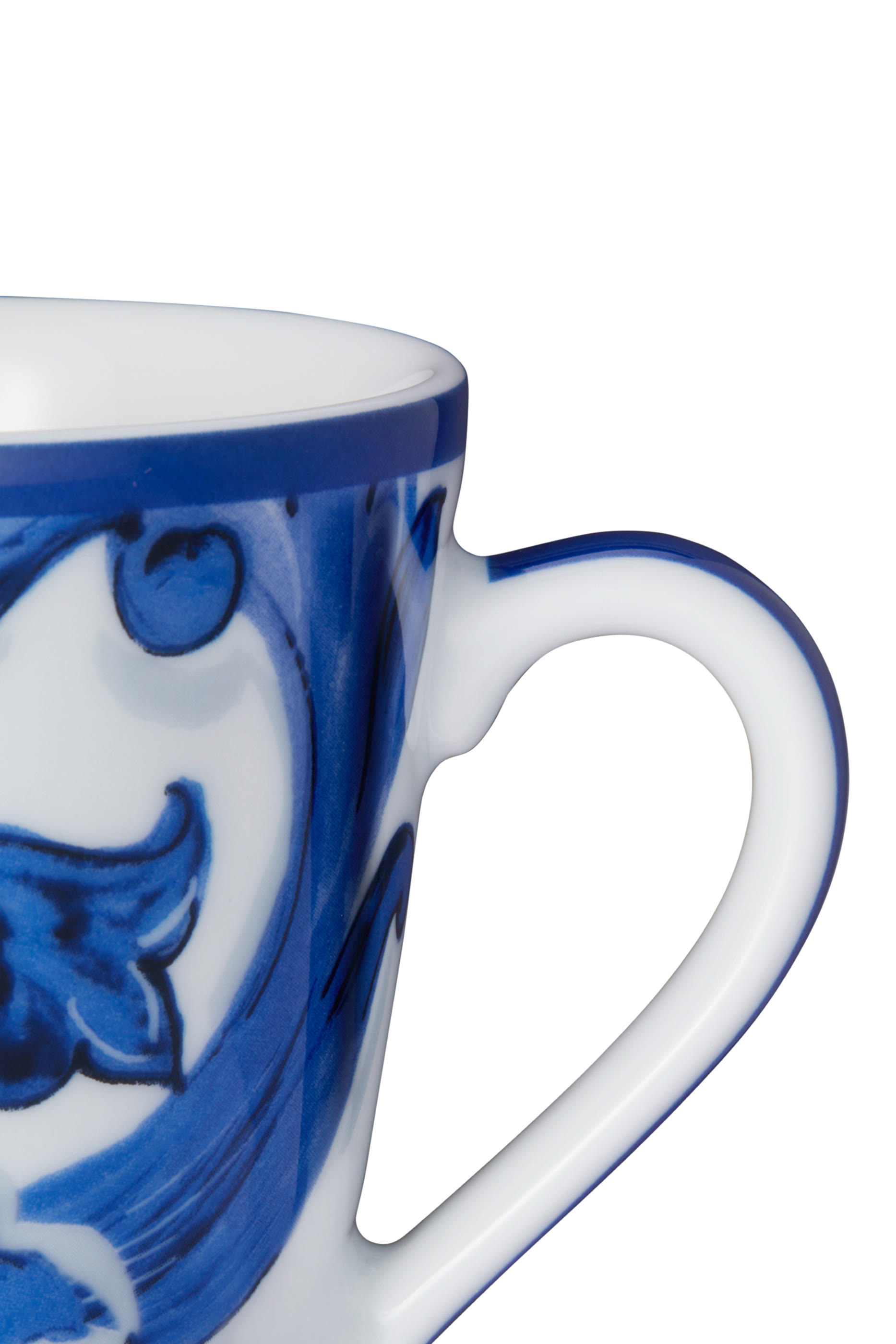 كوب بلو ميديترانيو فوجلي