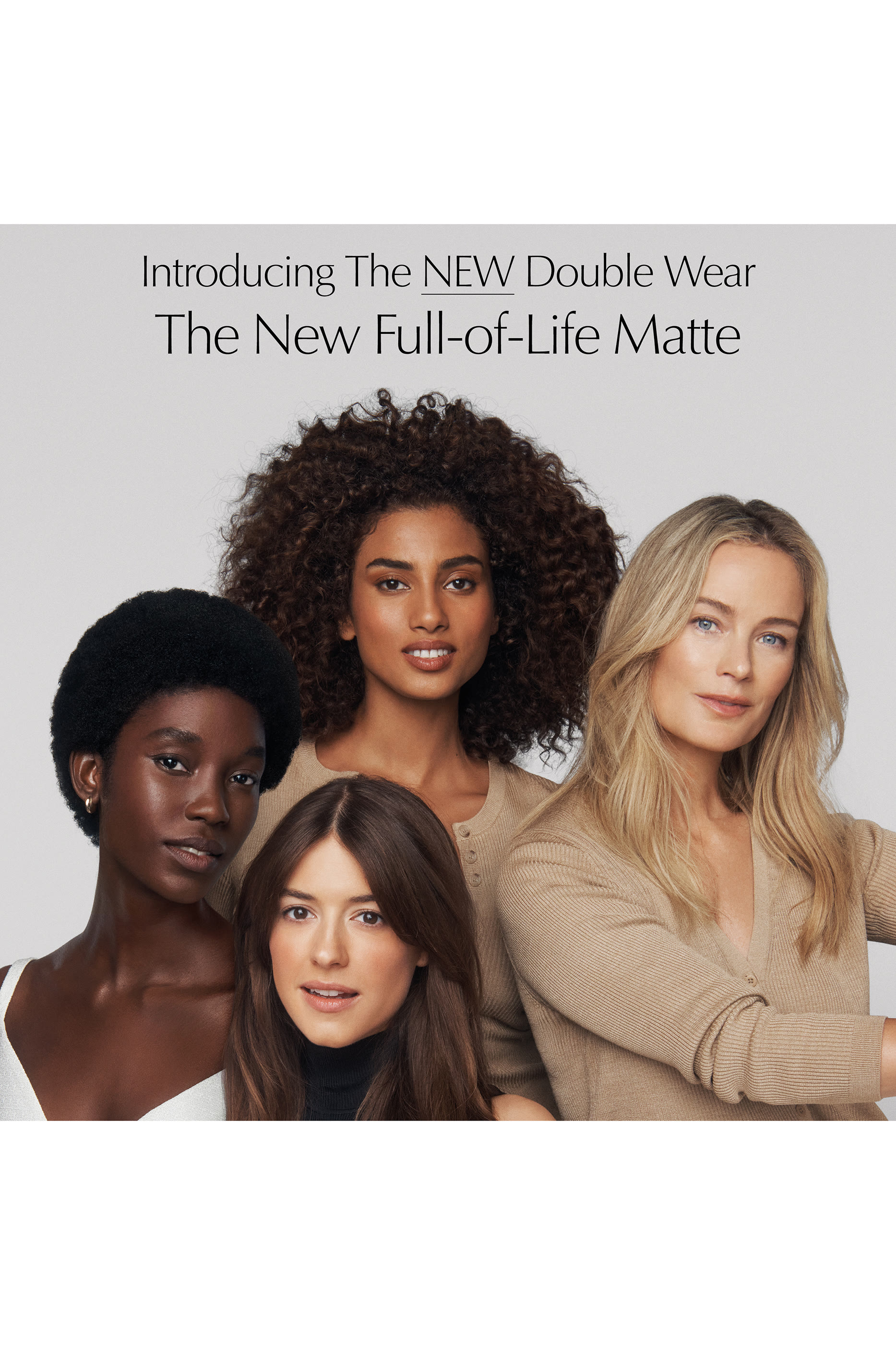 كريم أساس دابل وير ستاي ان بليس